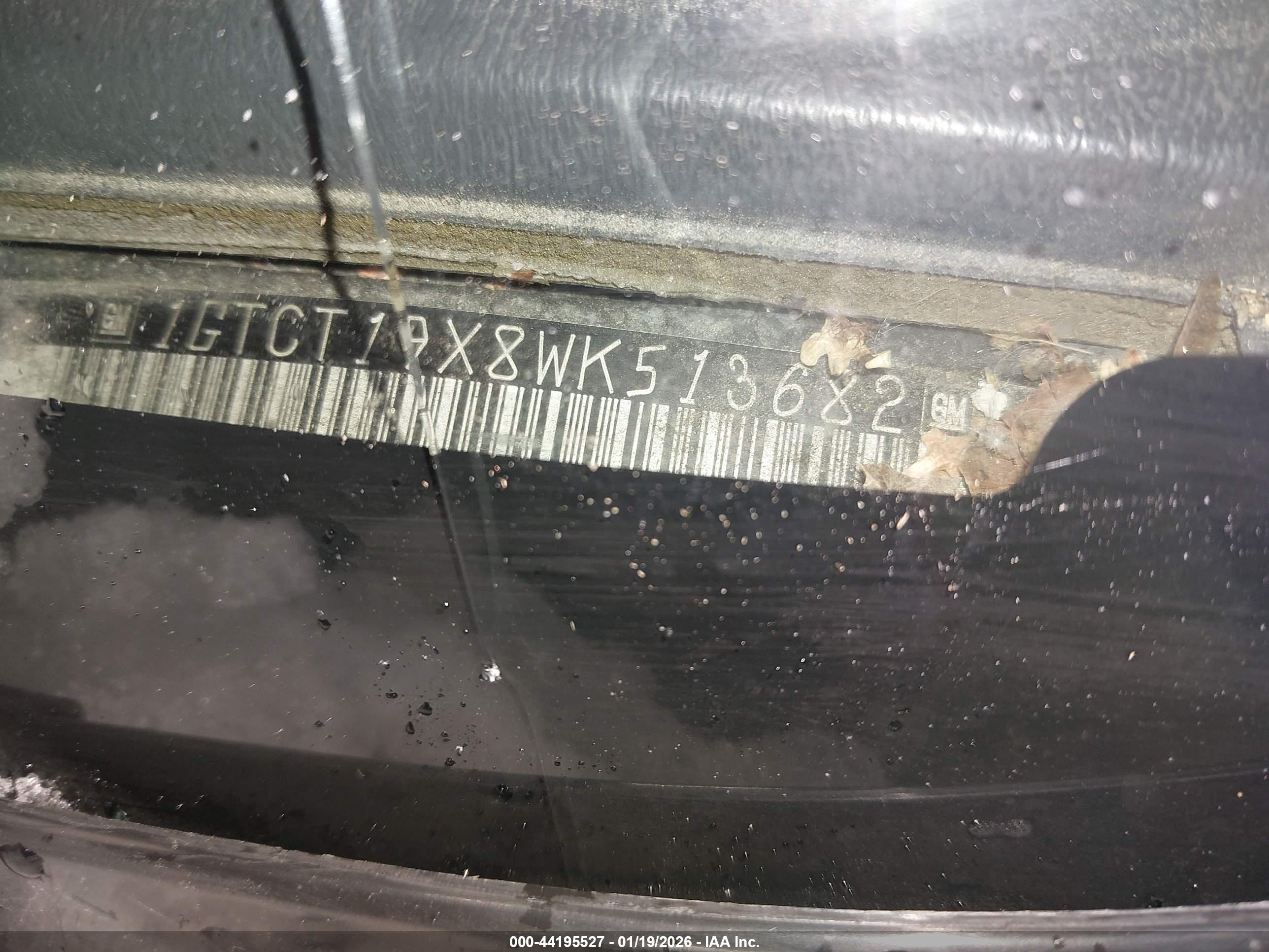 GMC SONOMA image 9