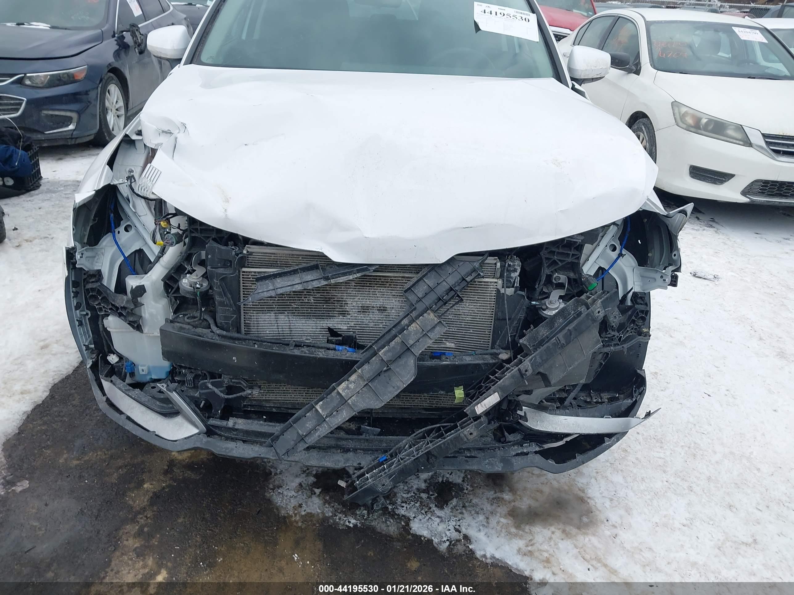 KIA SPORTAGE image 6