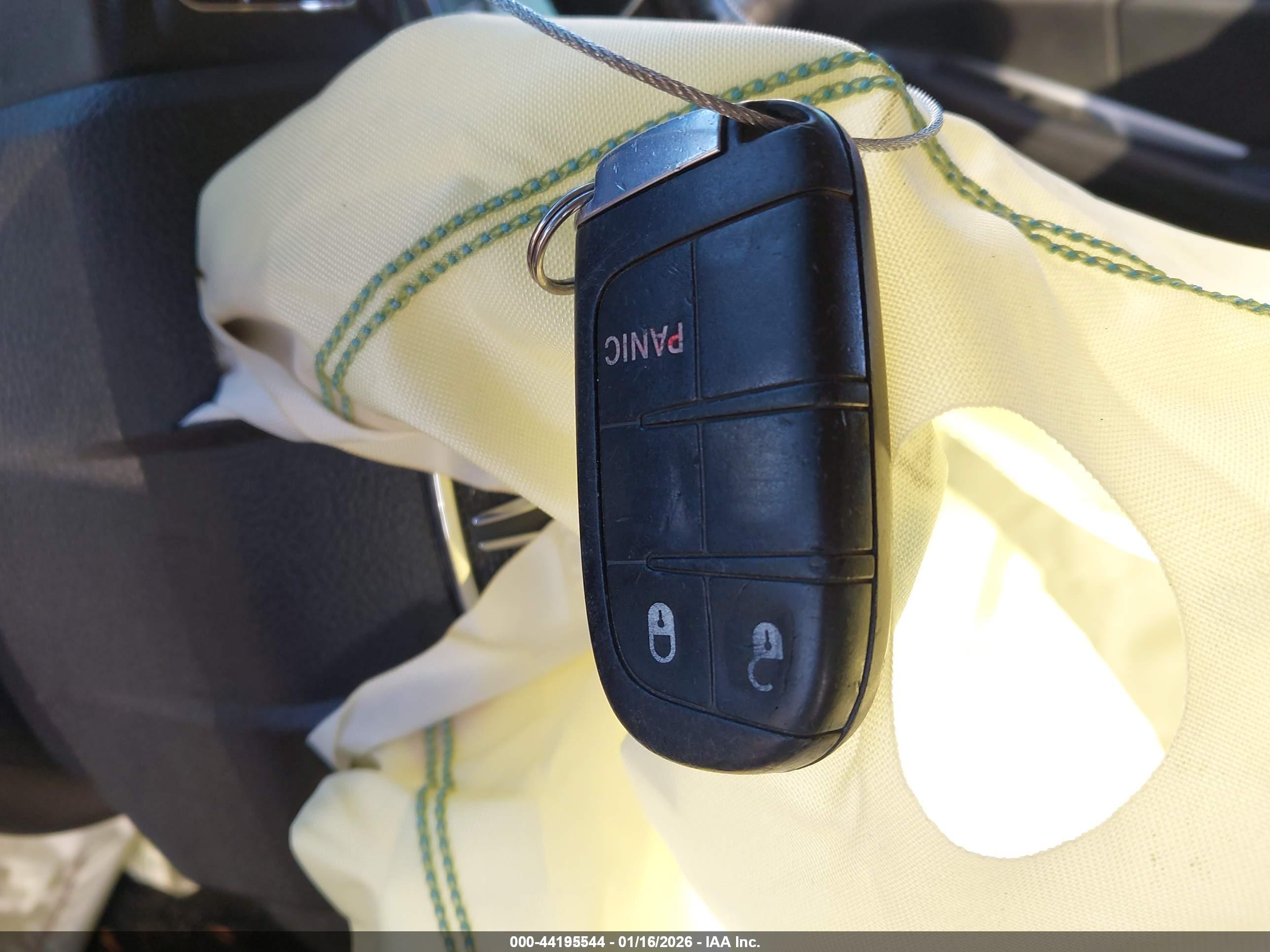 DODGE JOURNEY image 11
