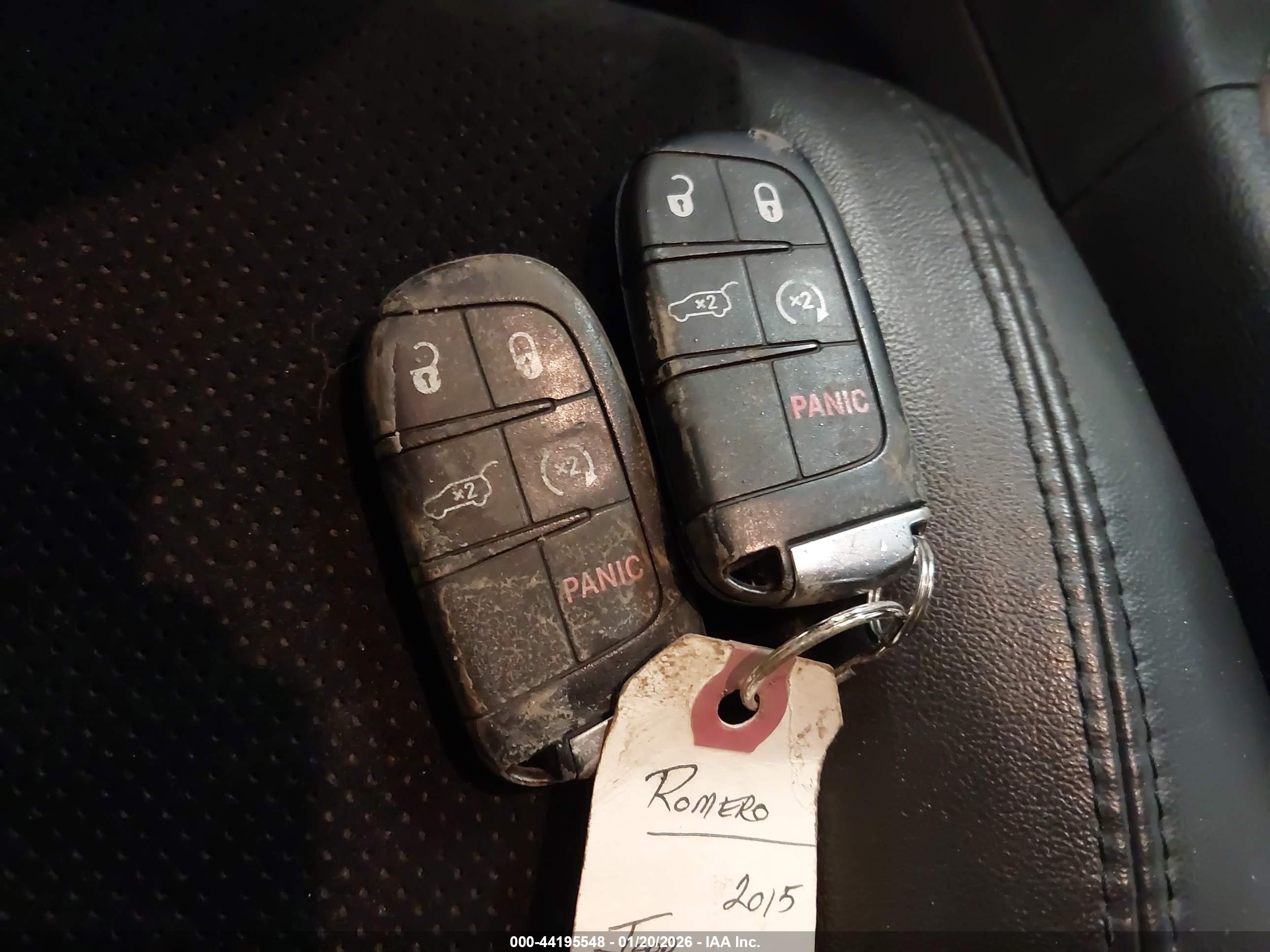 JEEP GRAND image 11