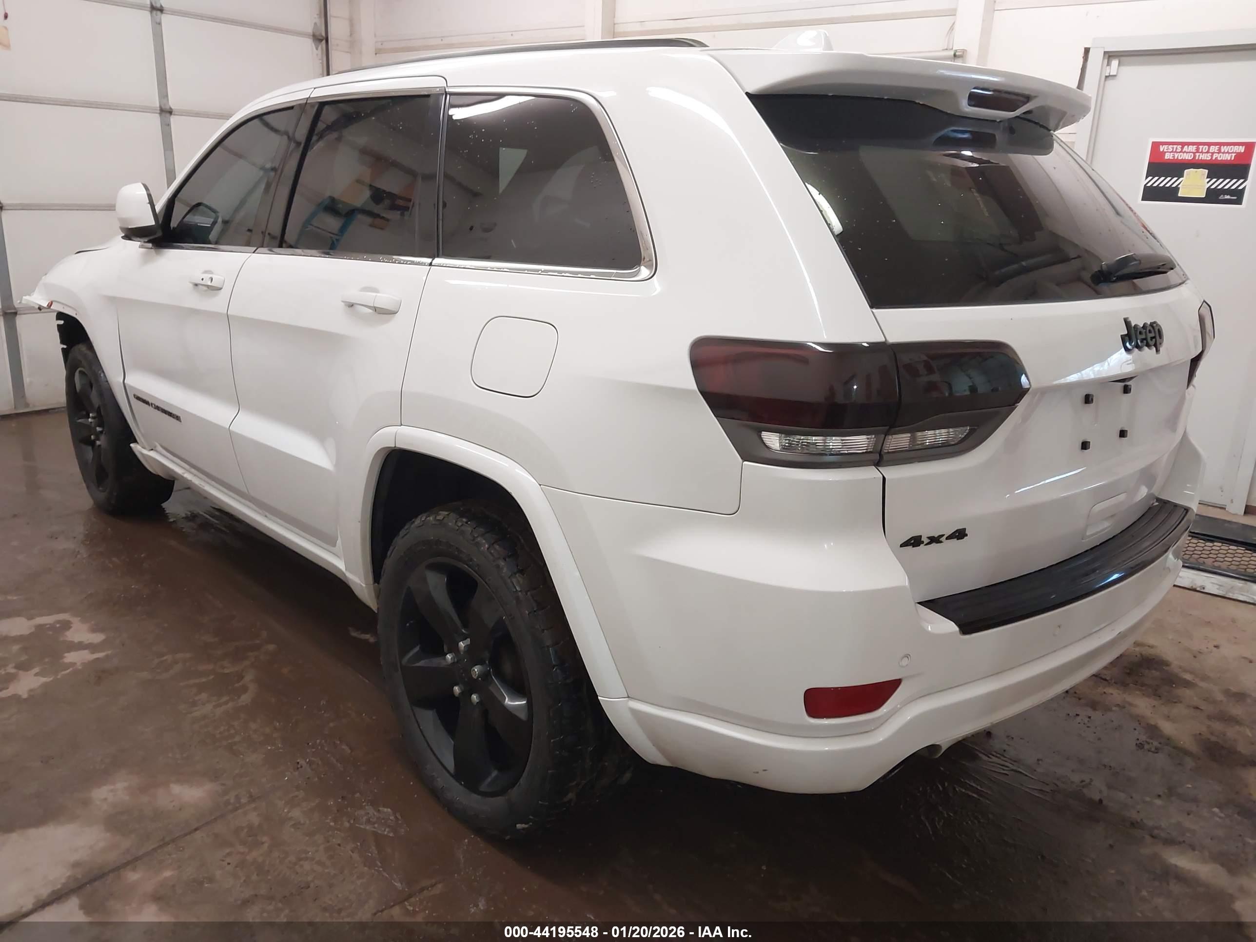 JEEP GRAND image 3