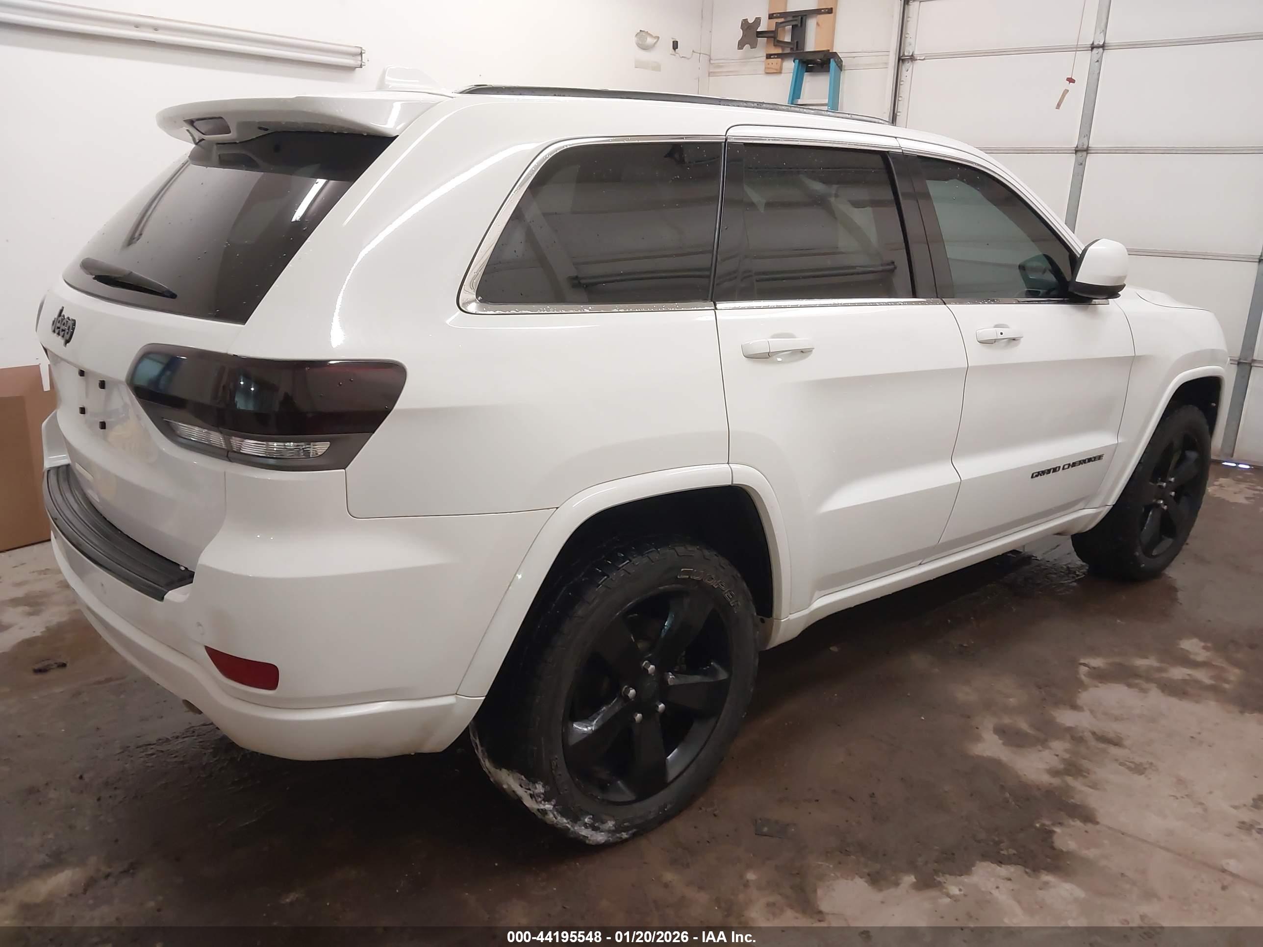 JEEP GRAND image 4