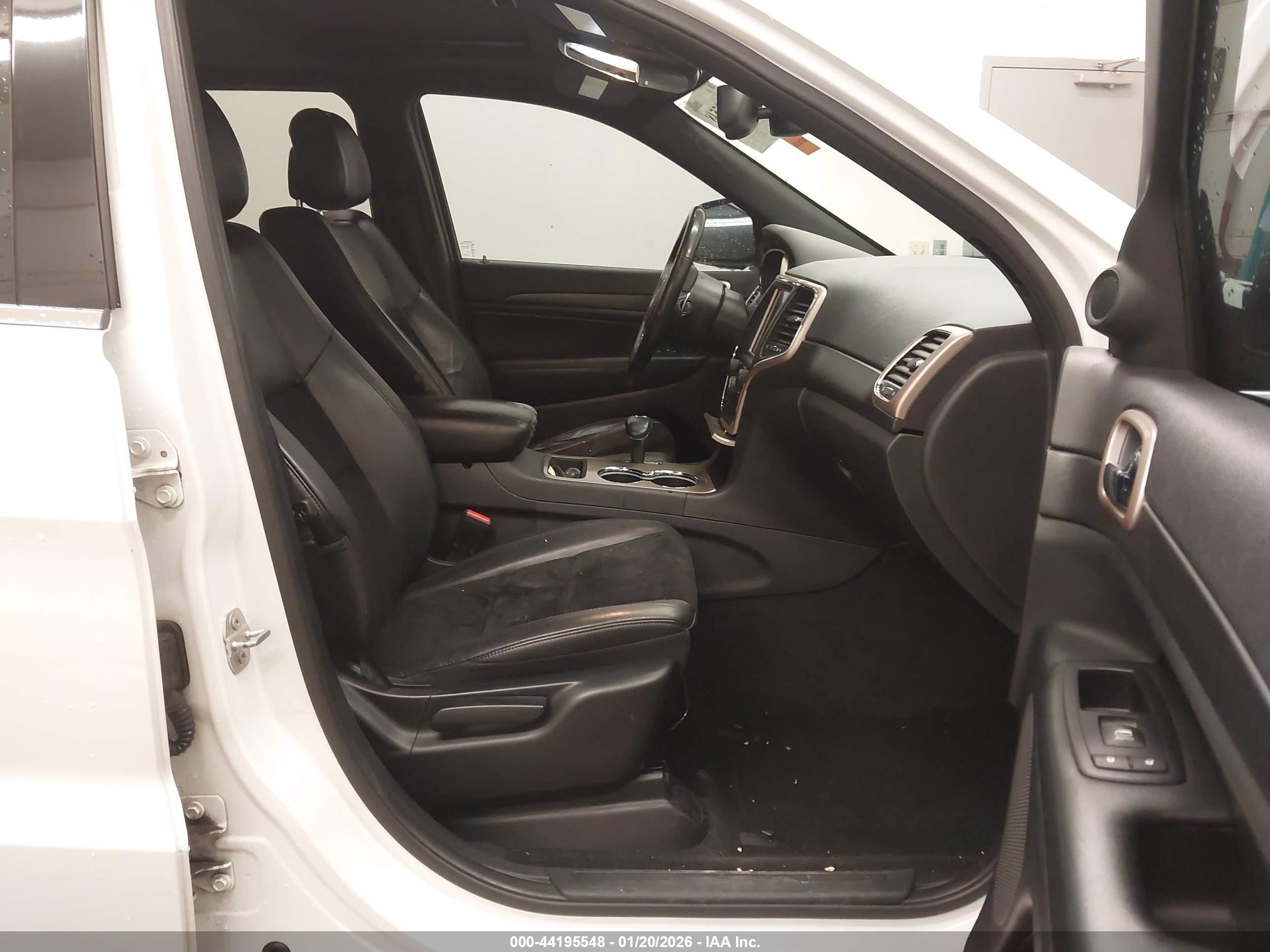 JEEP GRAND image 5