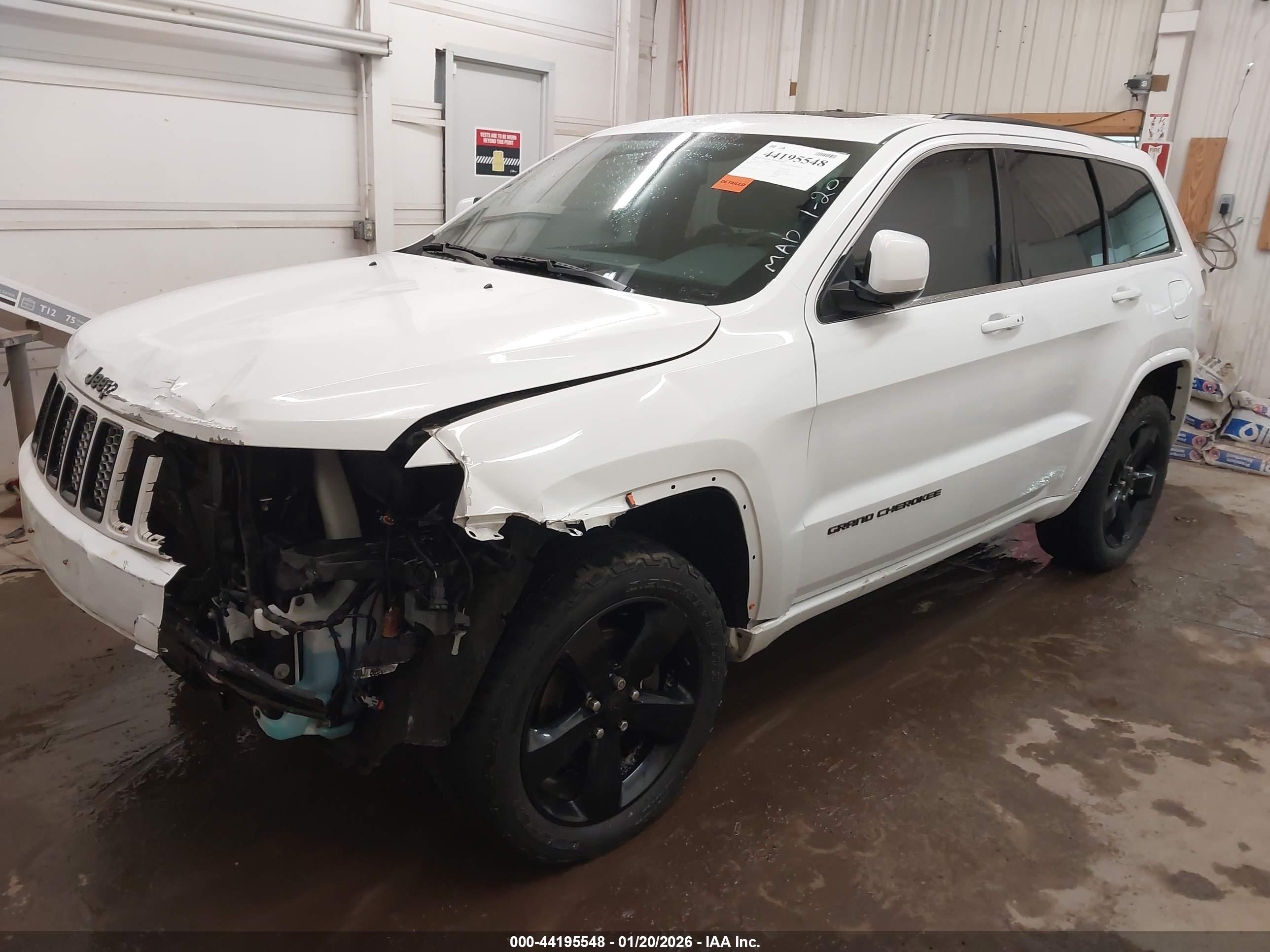 JEEP GRAND image 6