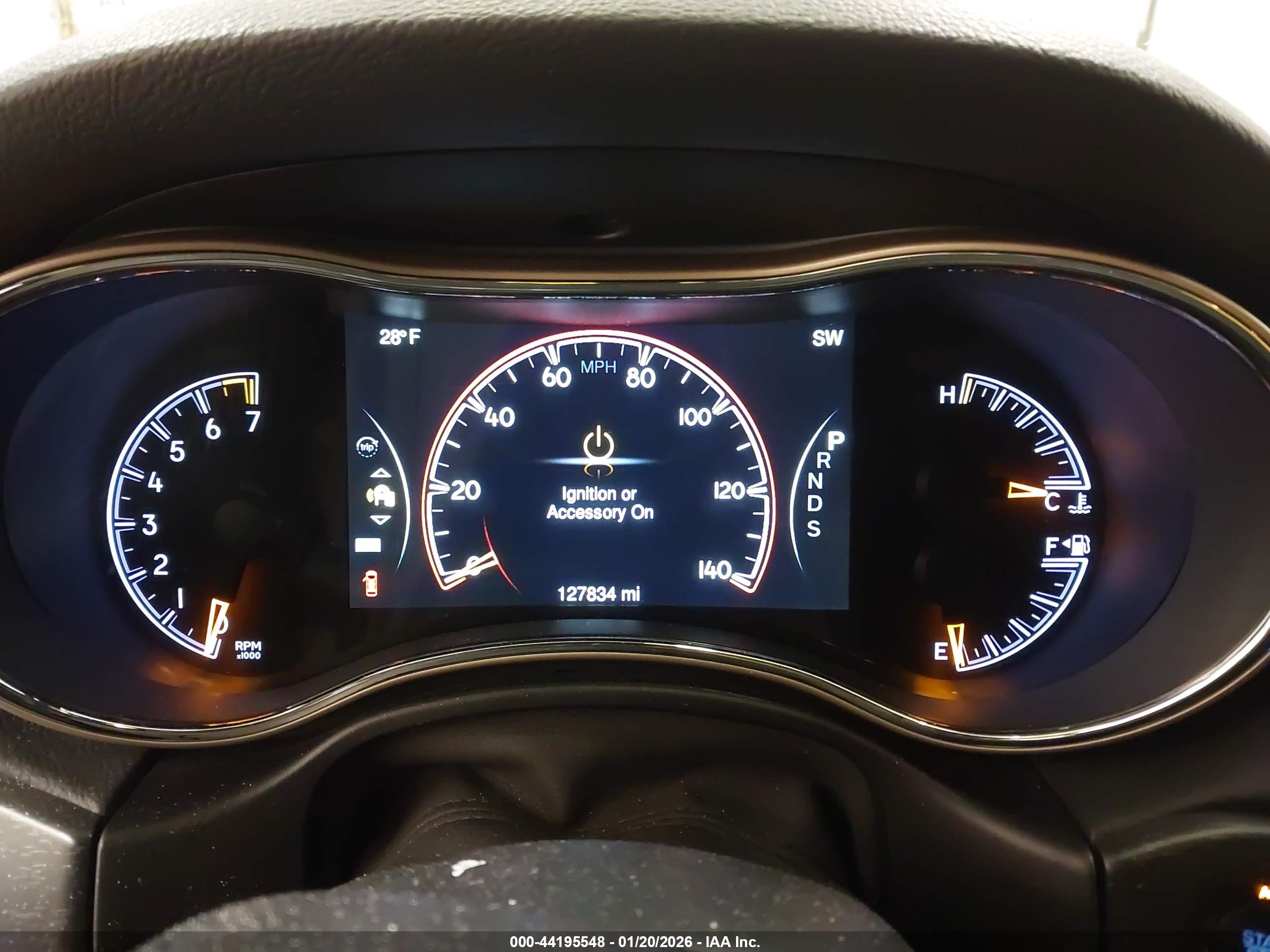 JEEP GRAND image 7