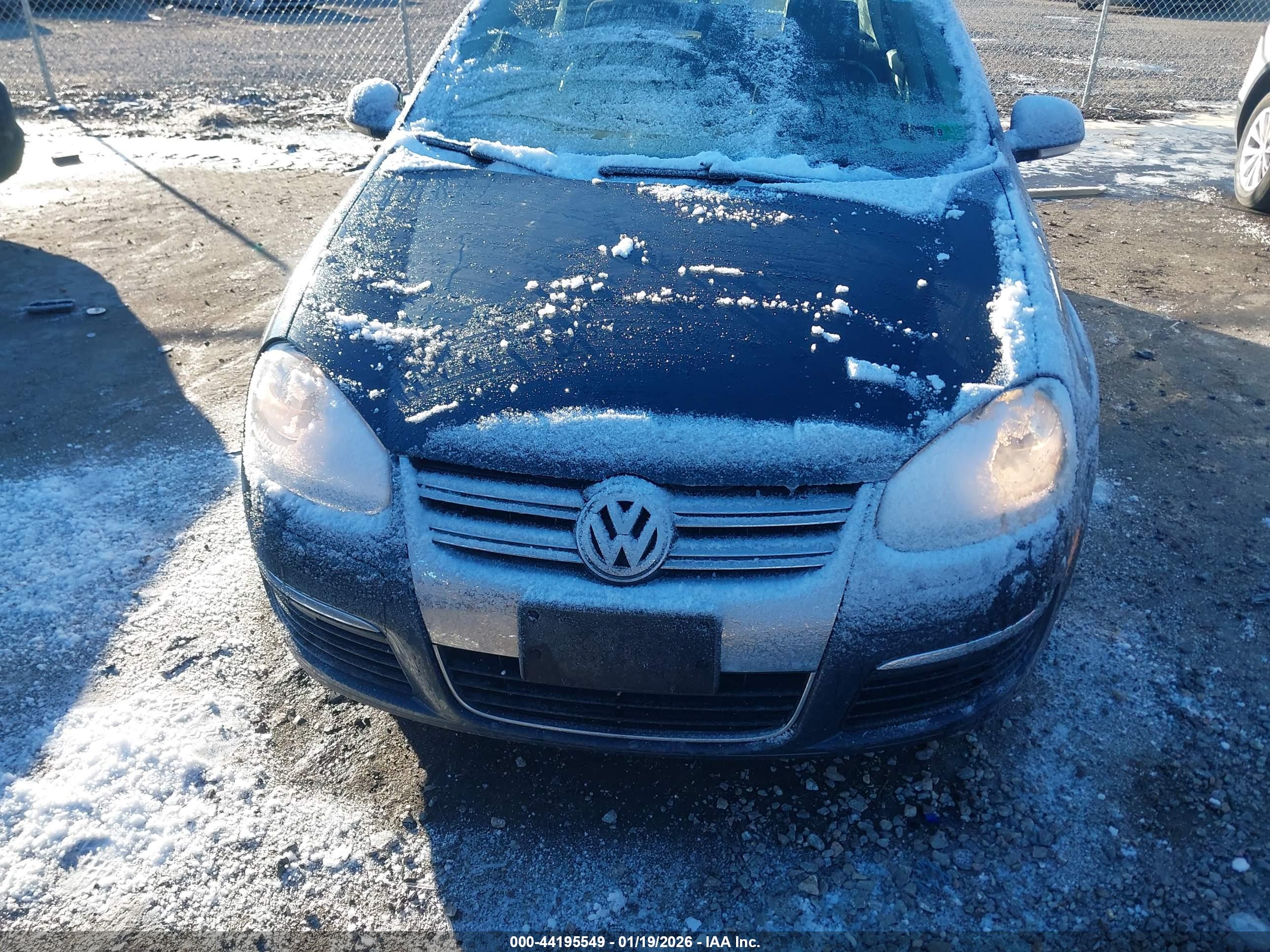 VOLKSWAGEN JETTA image 6