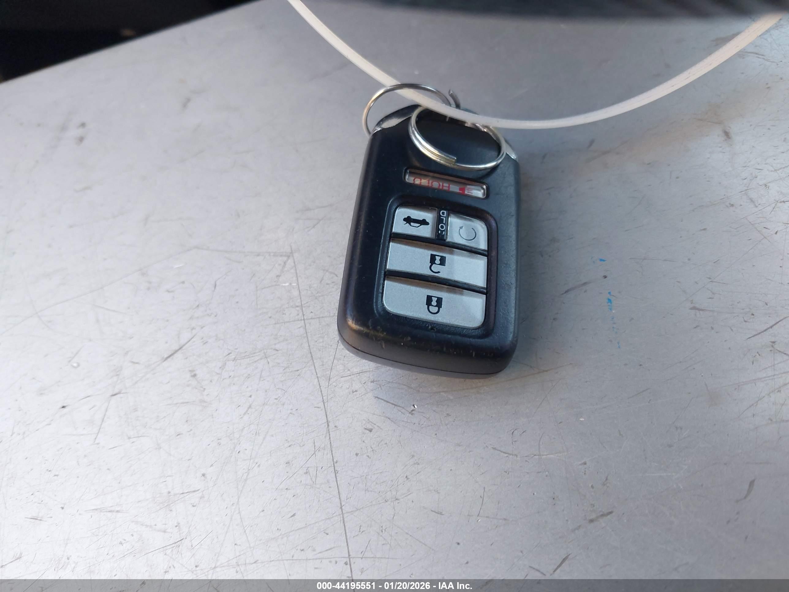 HONDA CIVIC image 11