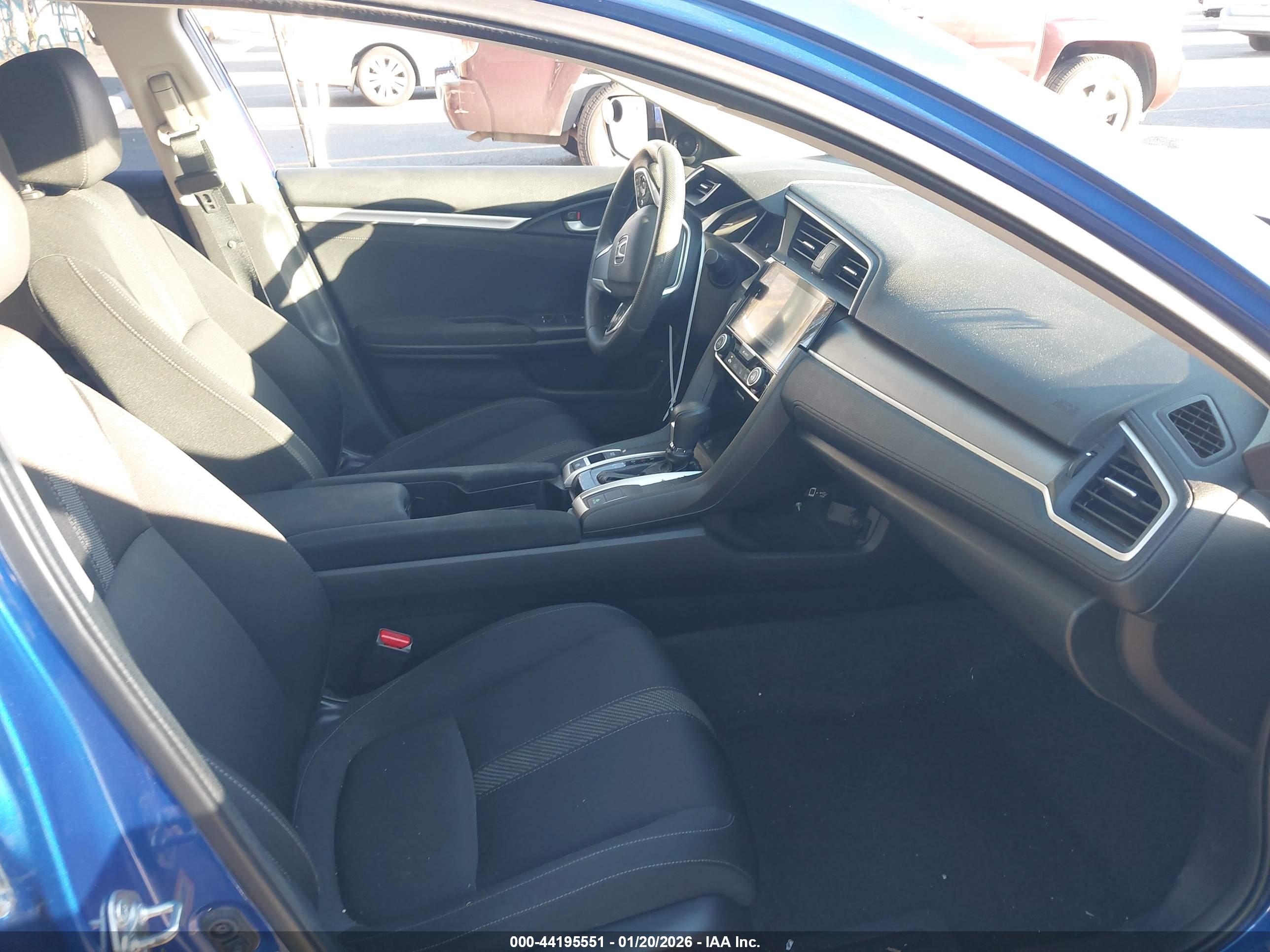 HONDA CIVIC image 5