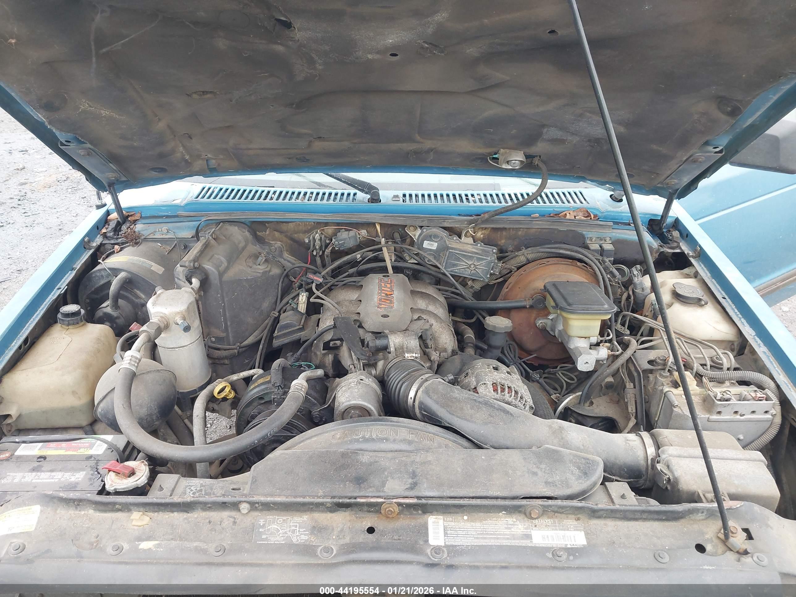 CHEVROLET BLAZER image 6