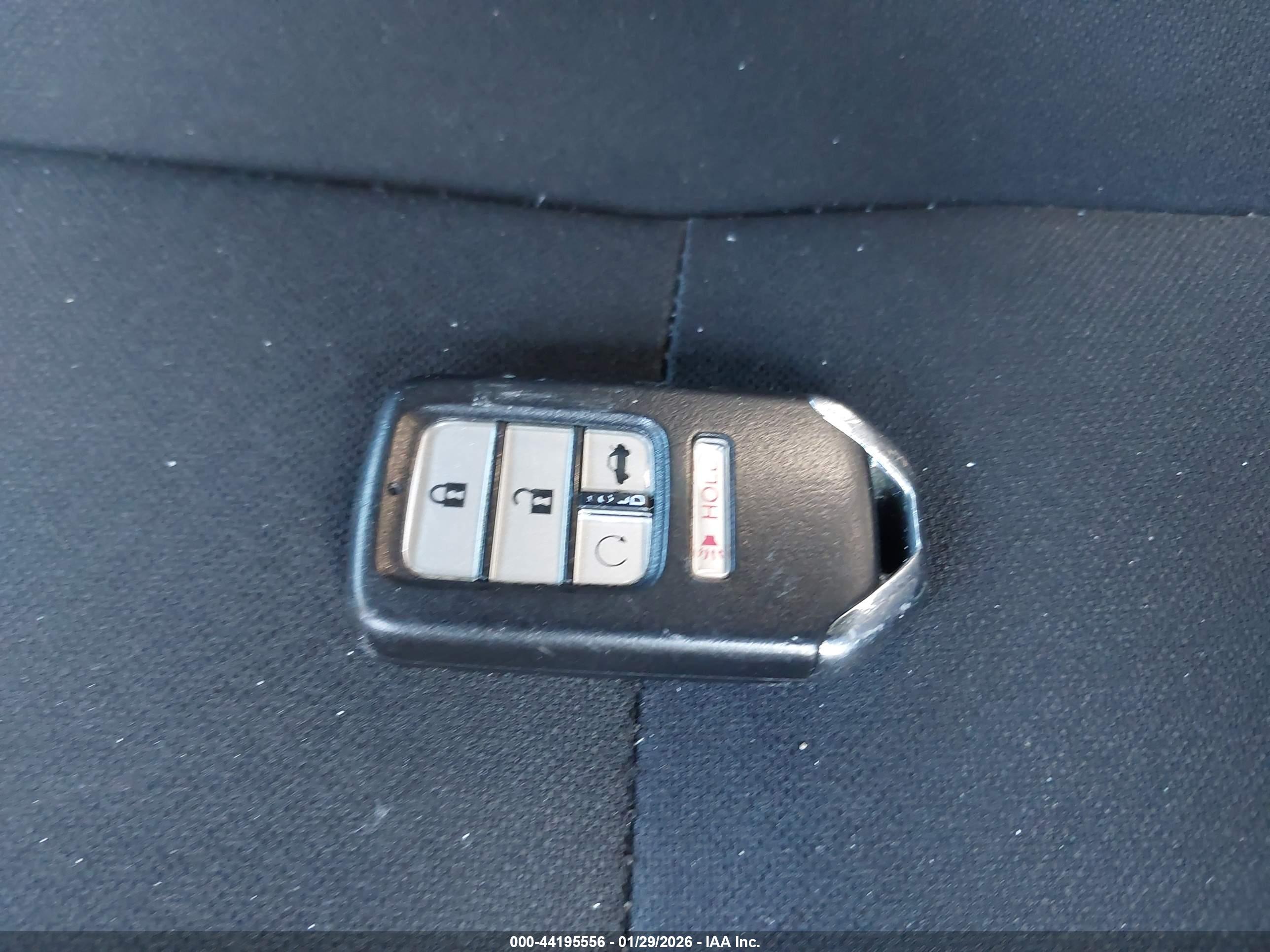 HONDA CIVIC image 11