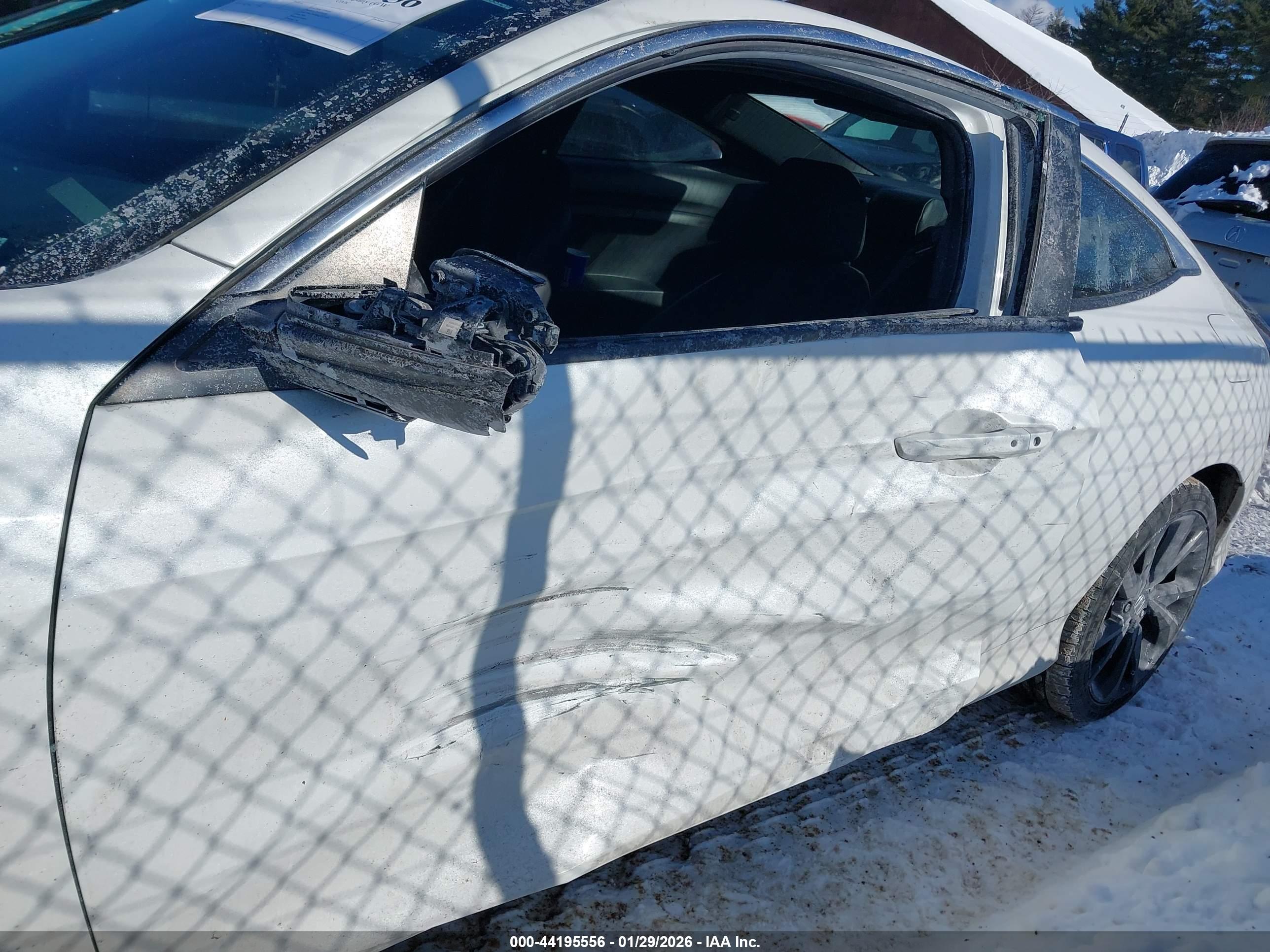 HONDA CIVIC image 6