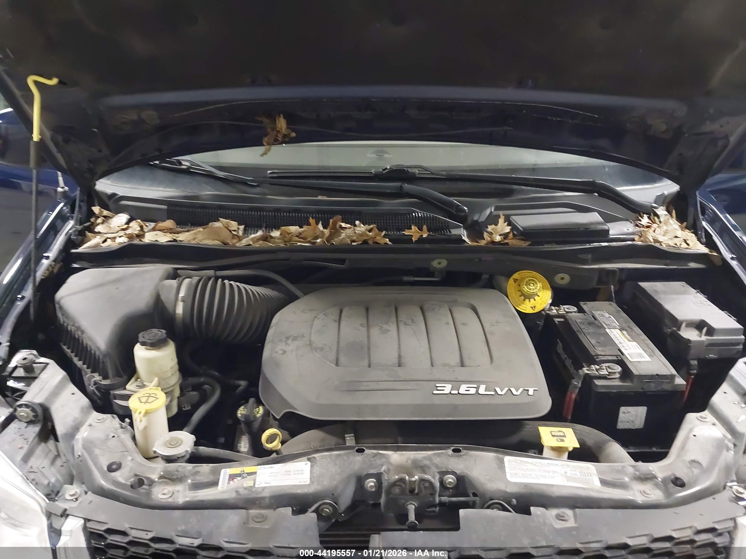 DODGE GRAND image 10