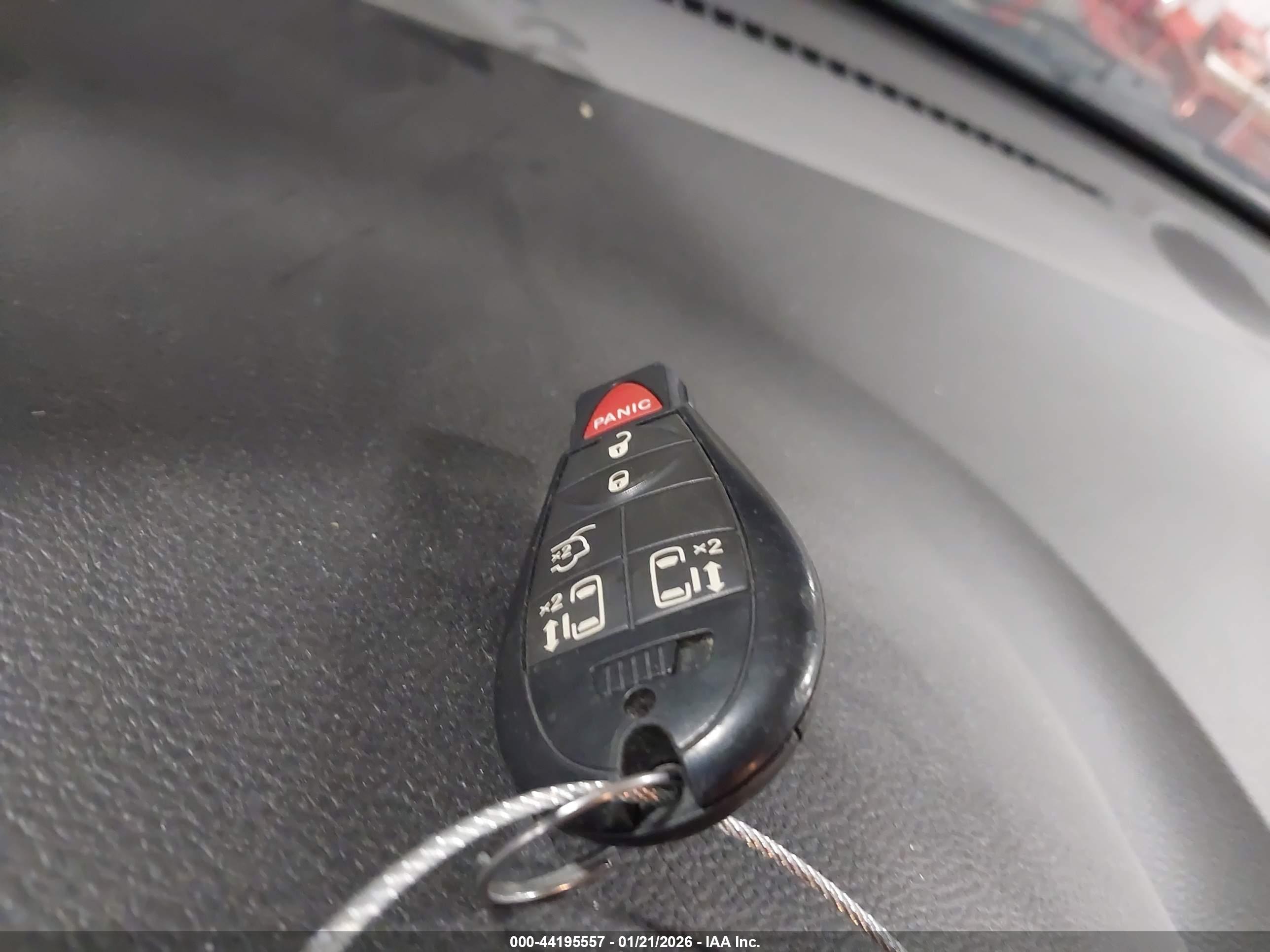 DODGE GRAND image 11
