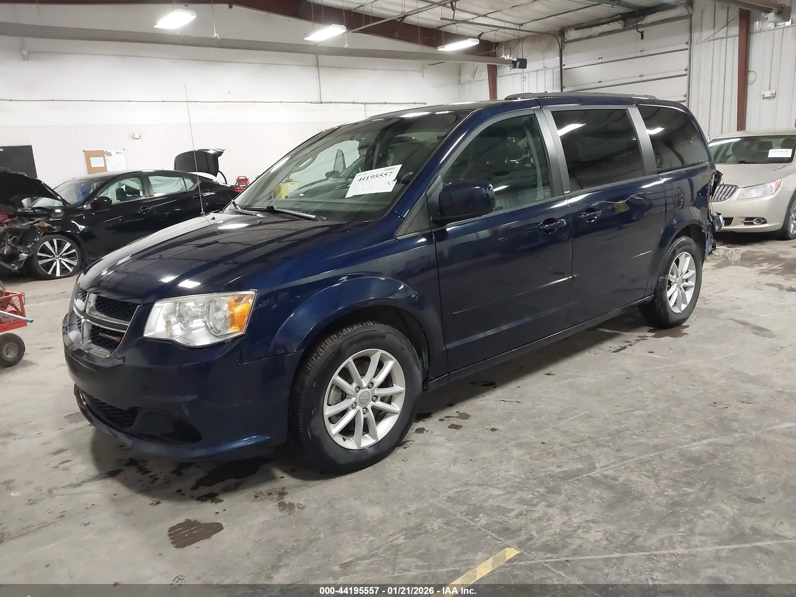DODGE GRAND image 2