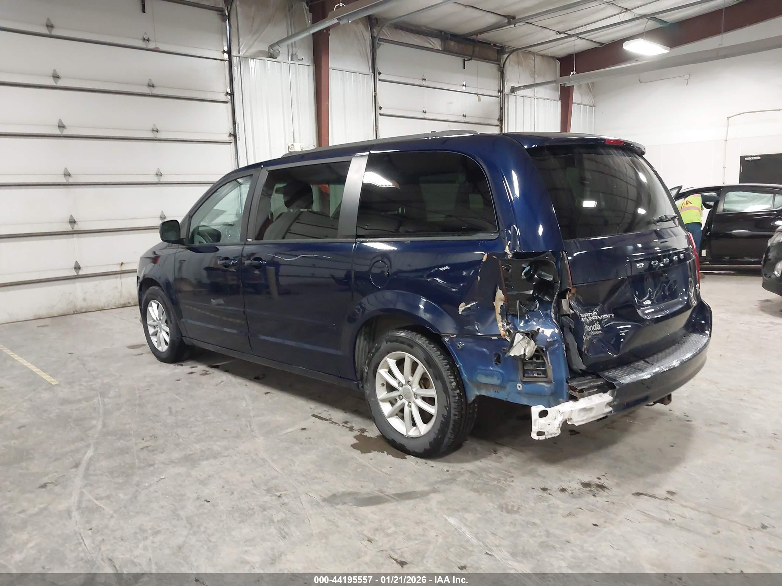 DODGE GRAND image 3