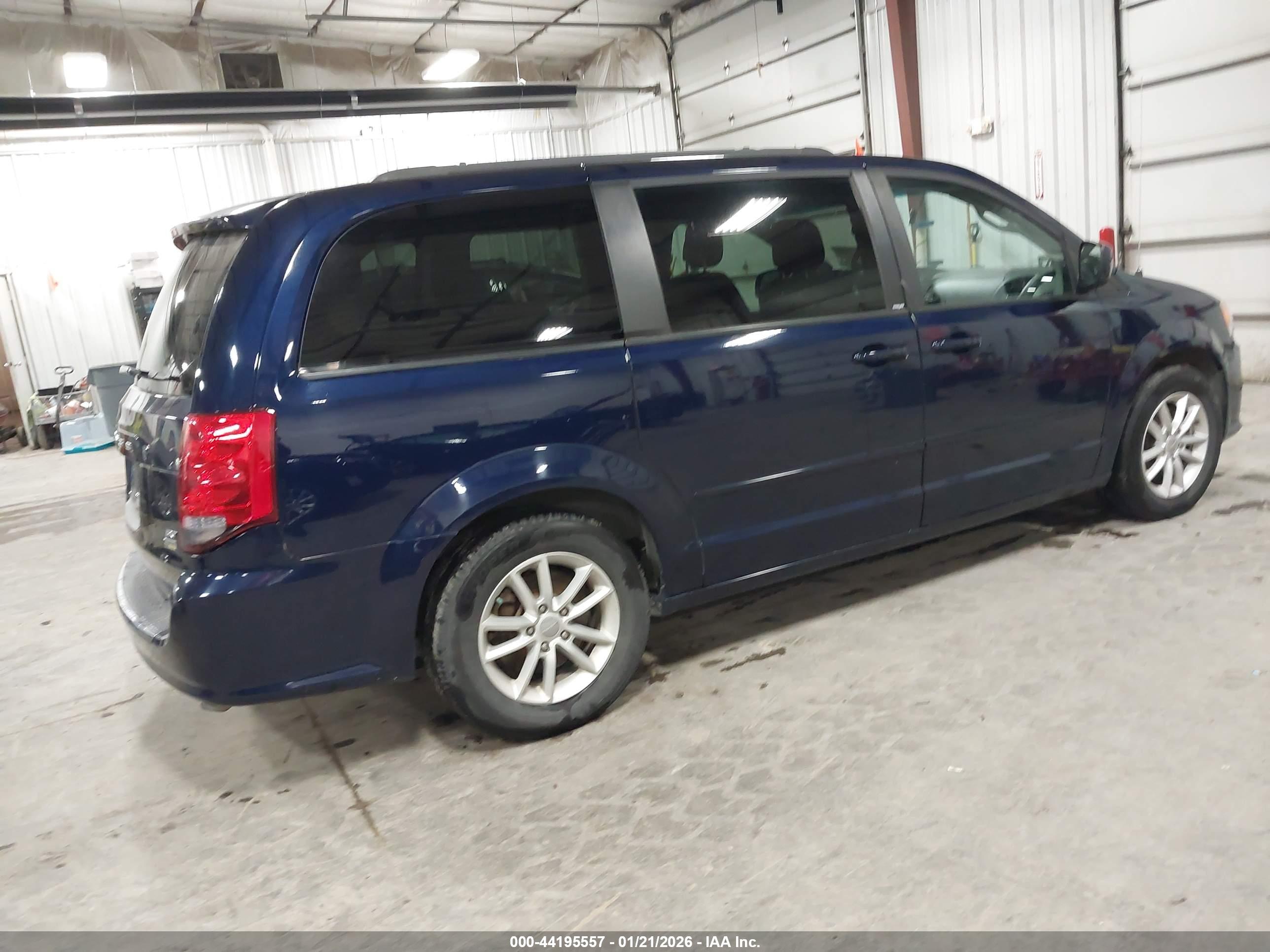 DODGE GRAND image 4