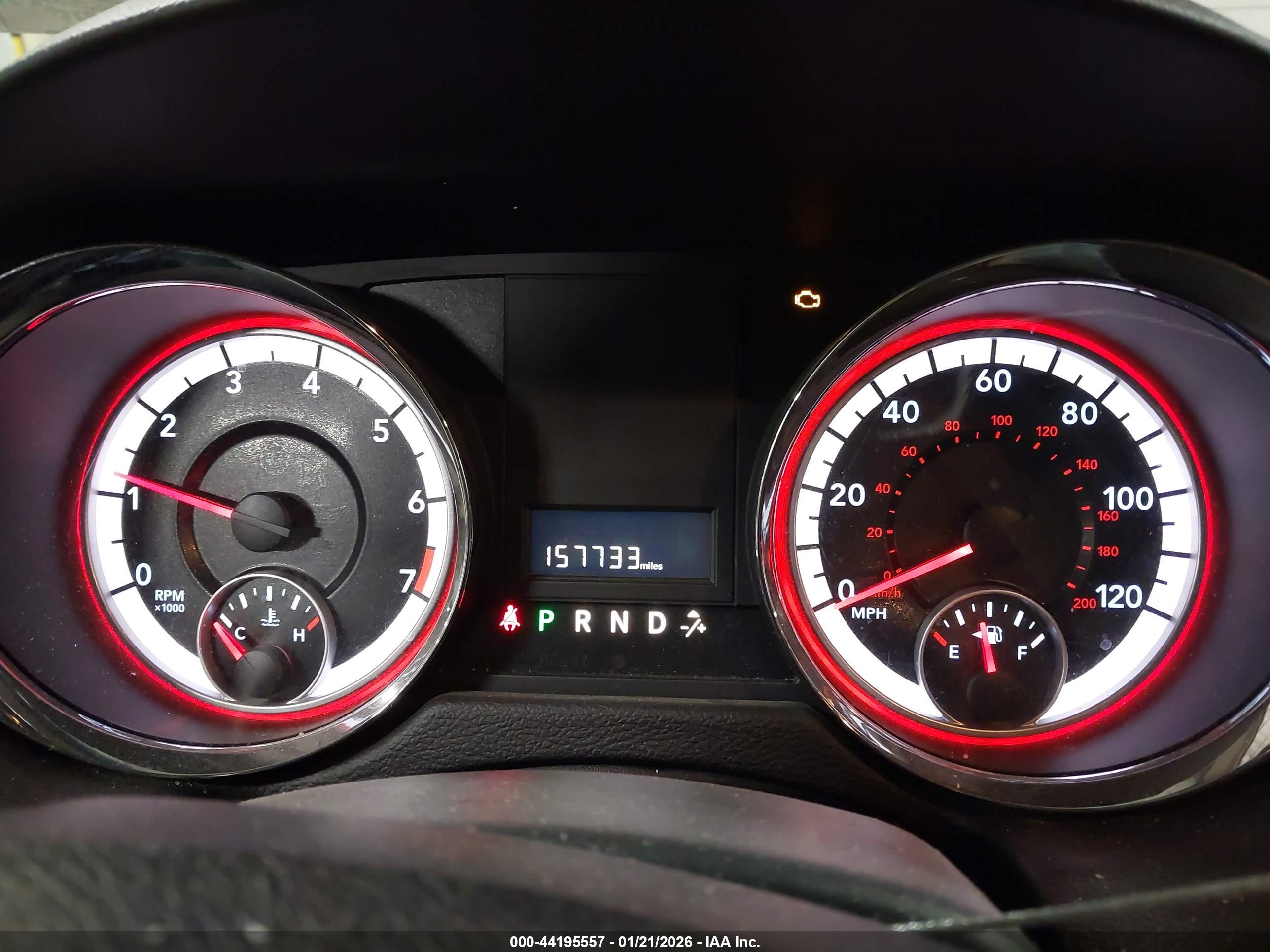 DODGE GRAND image 7