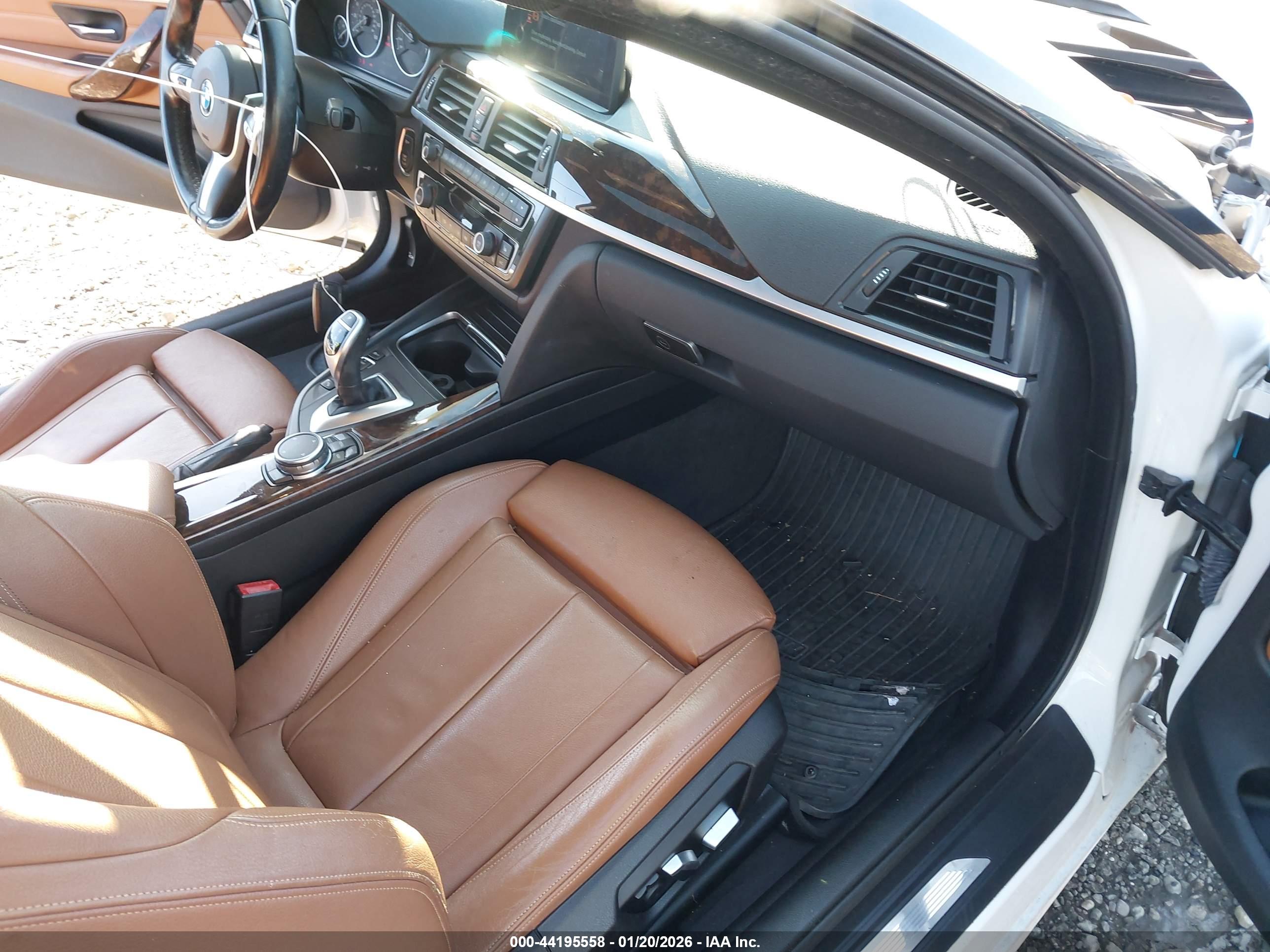 BMW 4 image 5
