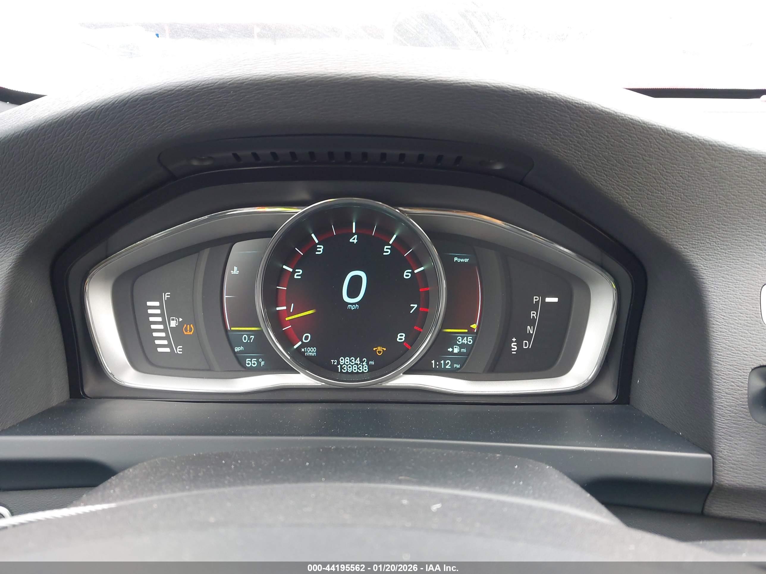 VOLVO S60 image 7