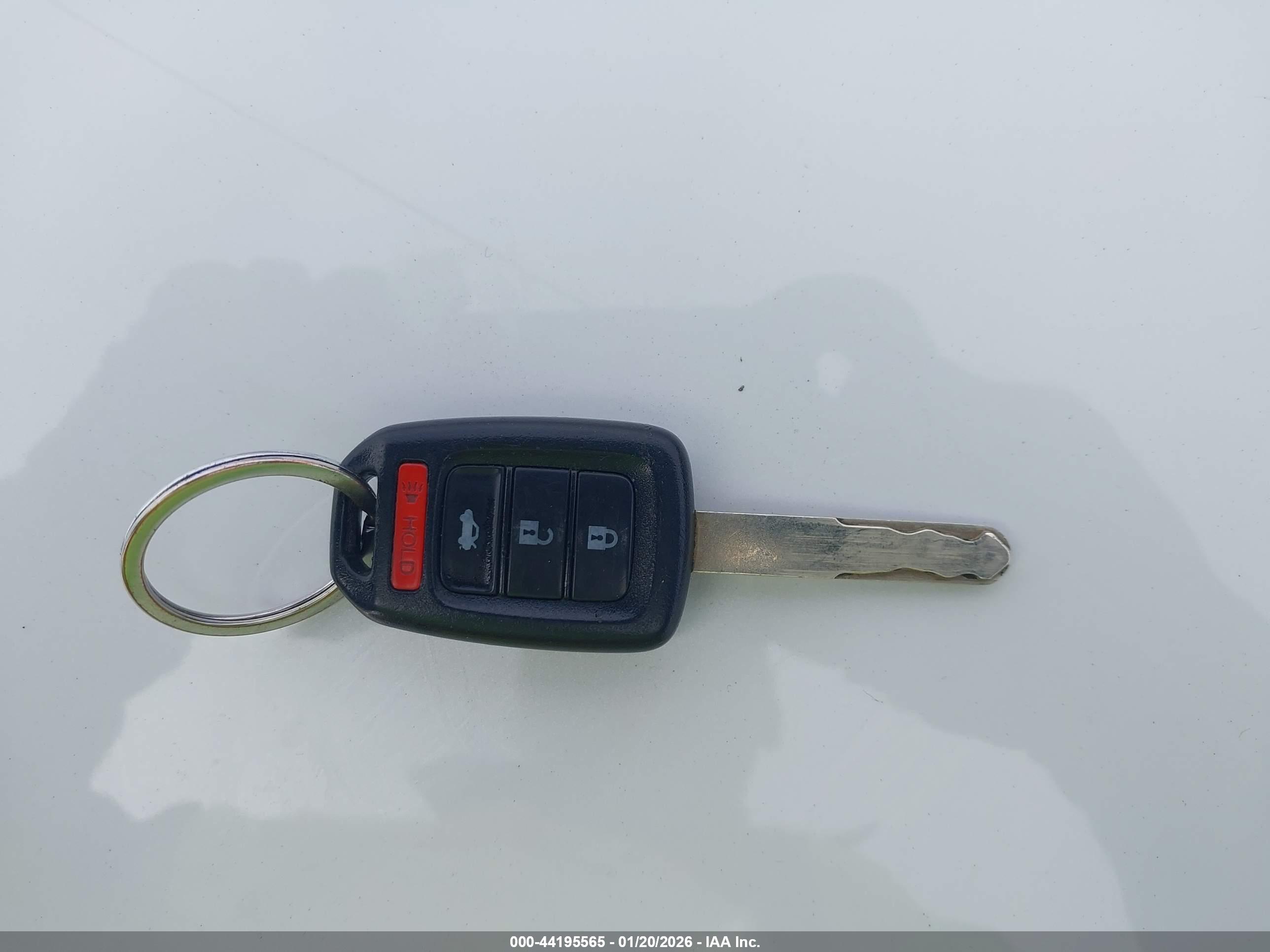 HONDA CIVIC image 11