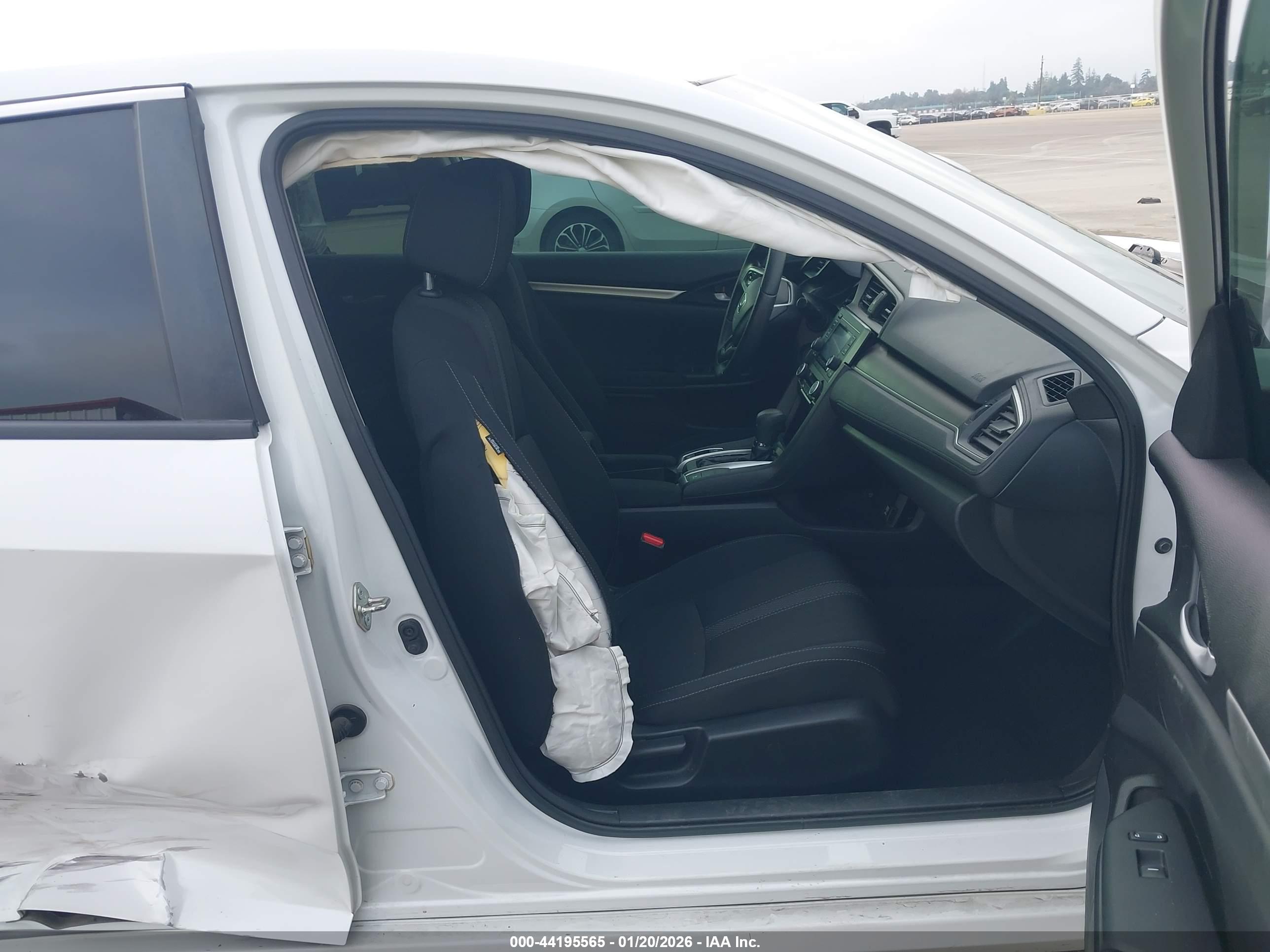HONDA CIVIC image 5