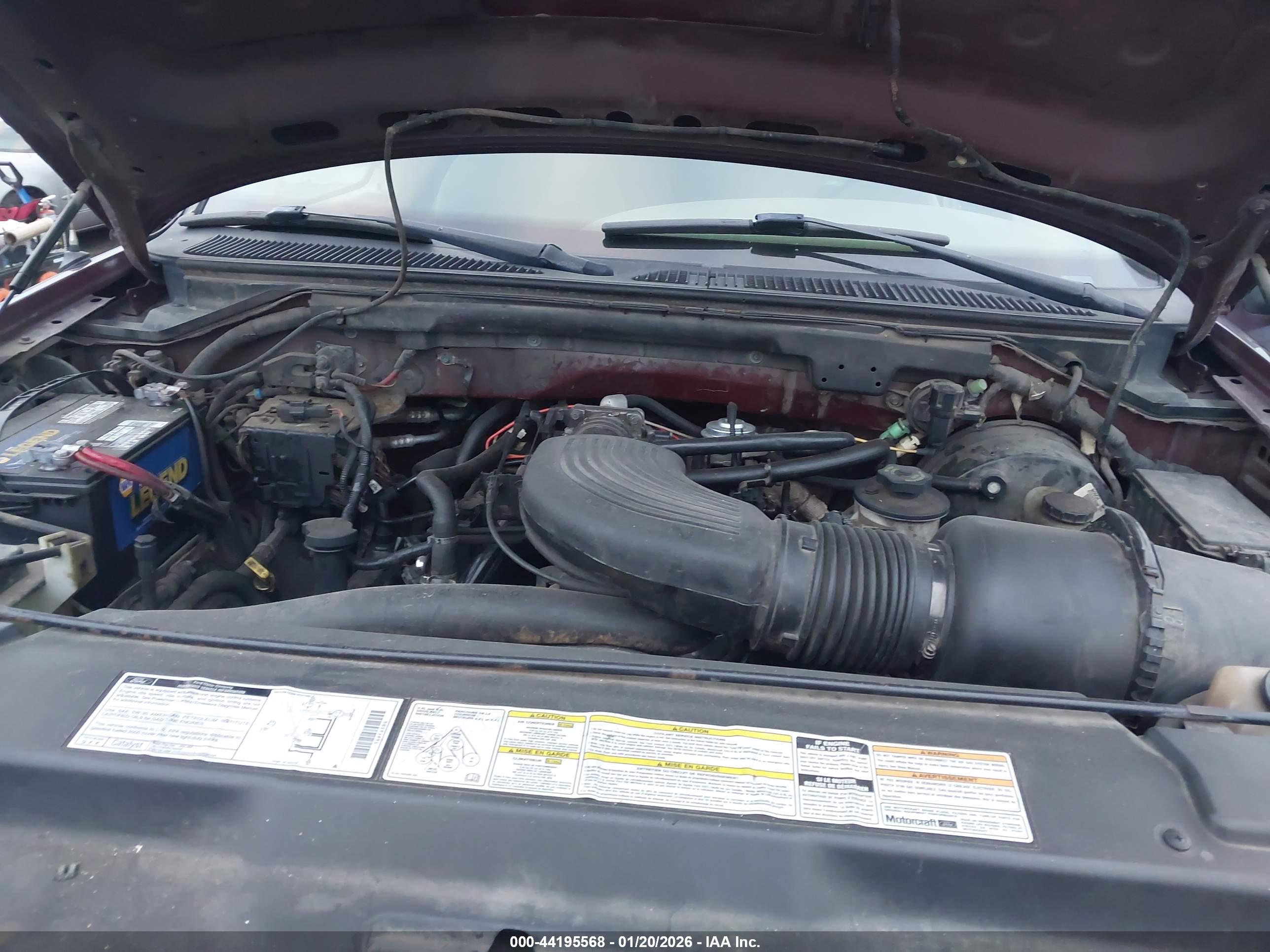 FORD F-150 image 10