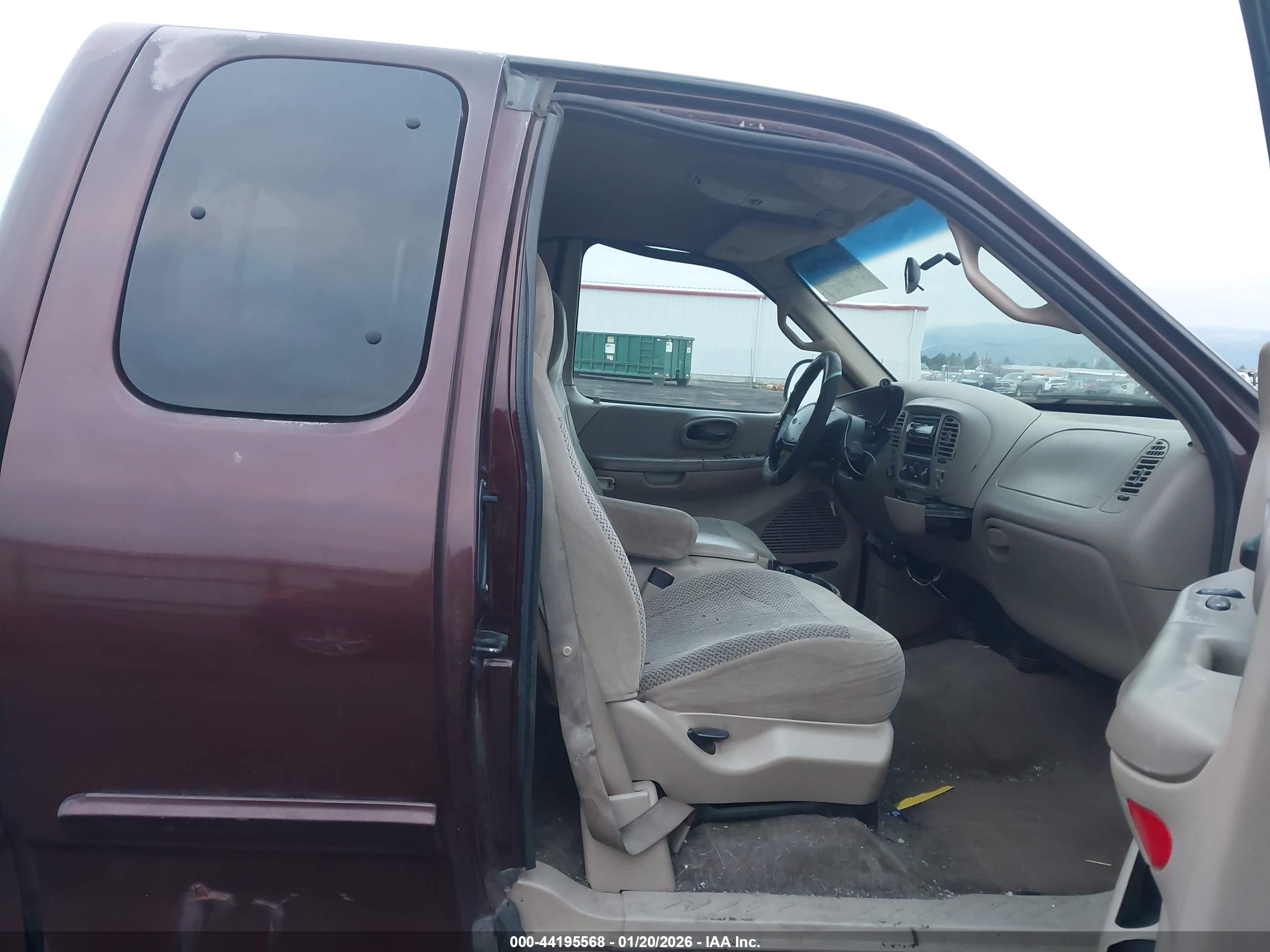 FORD F-150 image 5