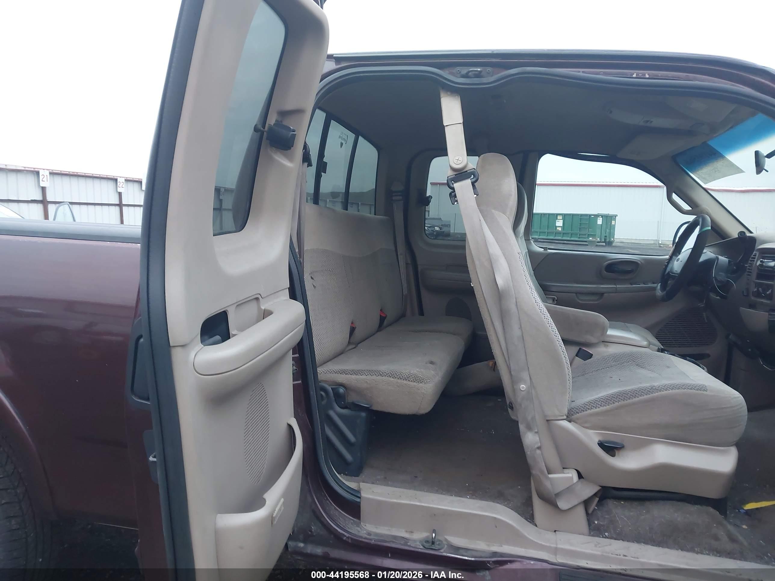 FORD F-150 image 8