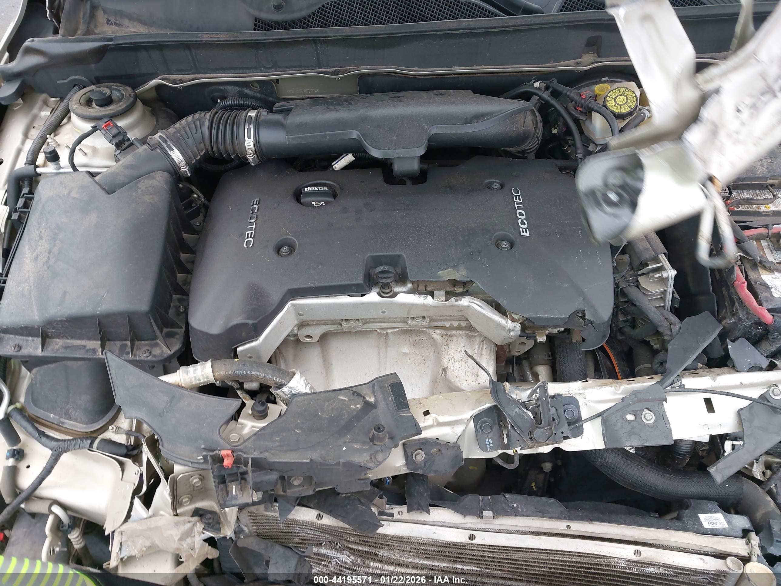 CHEVROLET MALIBU image 10