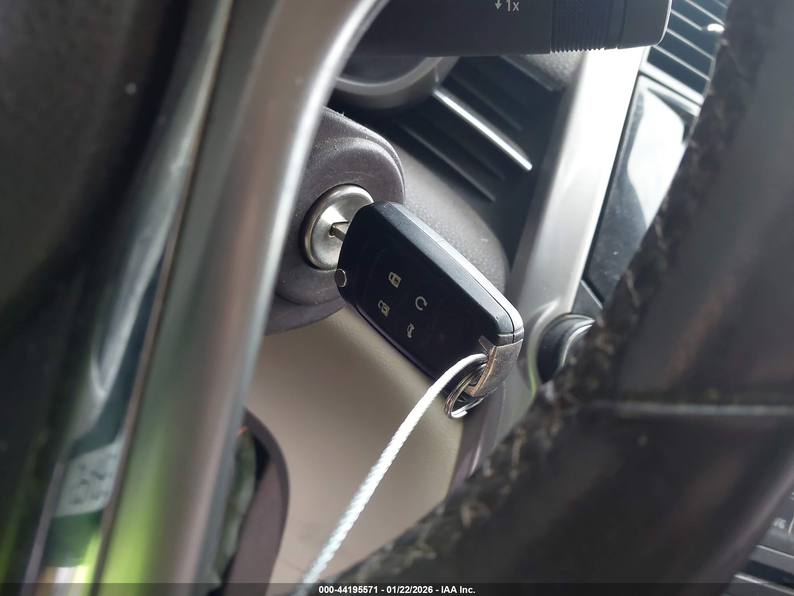 CHEVROLET MALIBU image 11