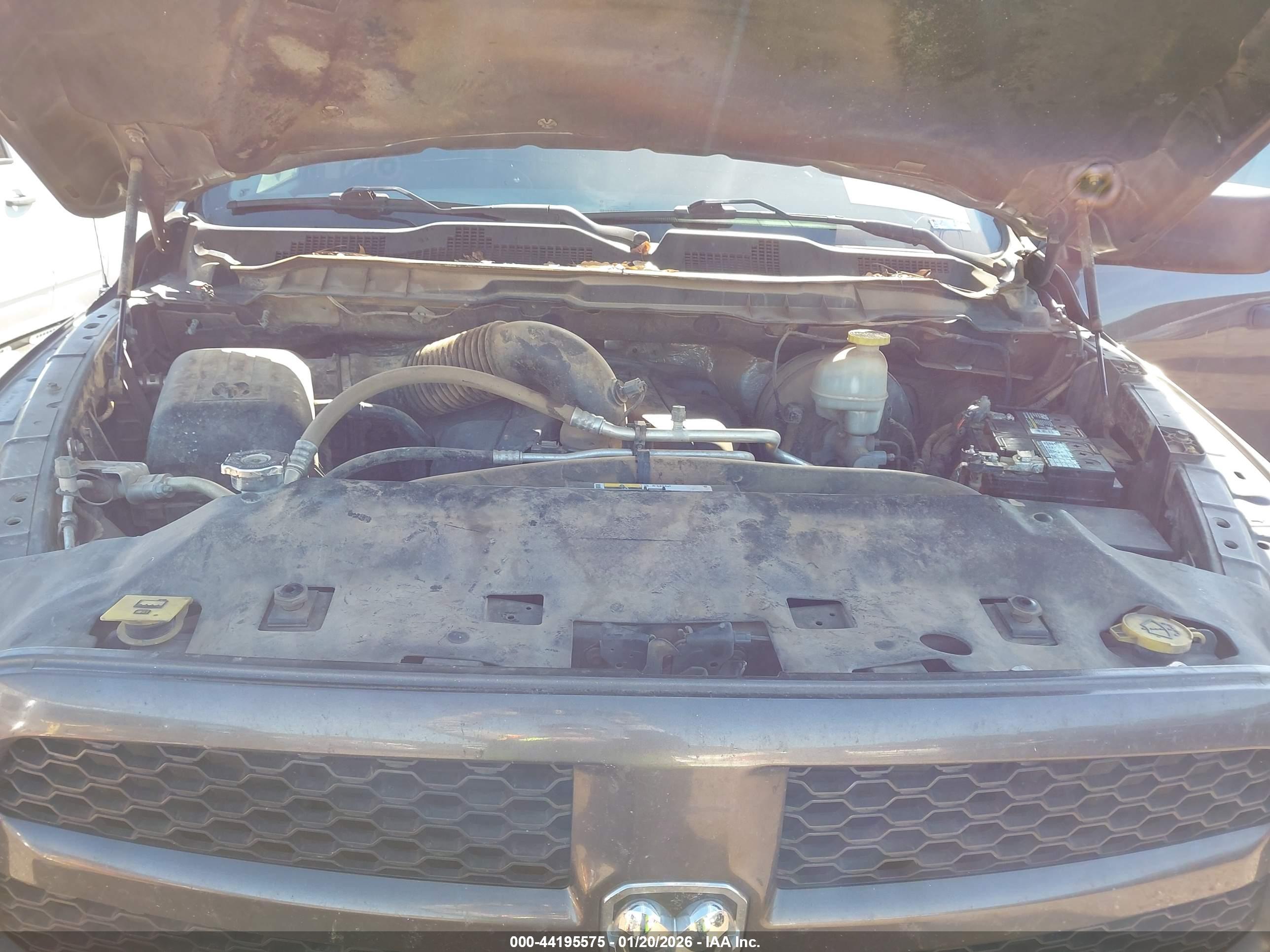 RAM 1500 image 10