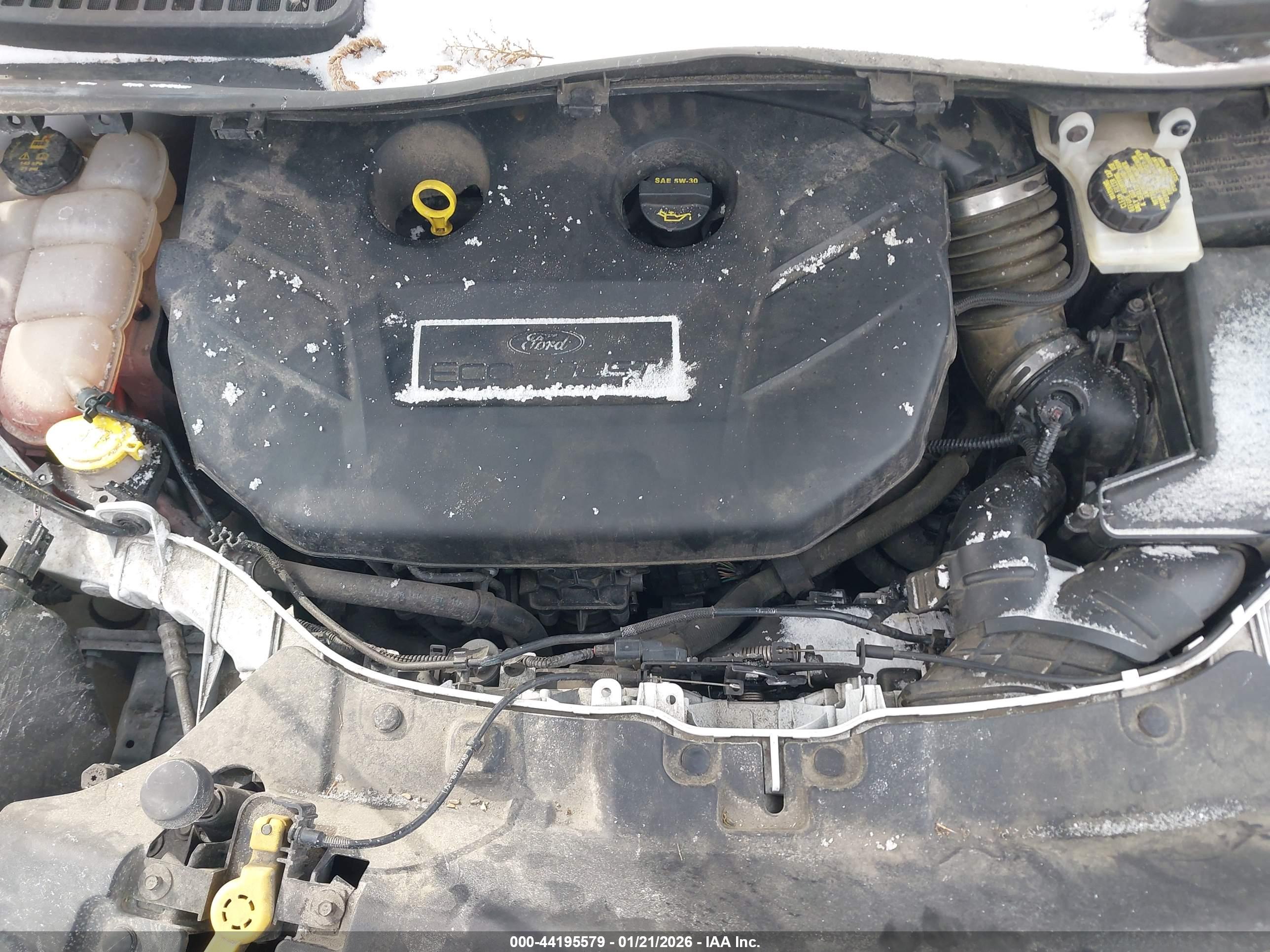 FORD ESCAPE image 10