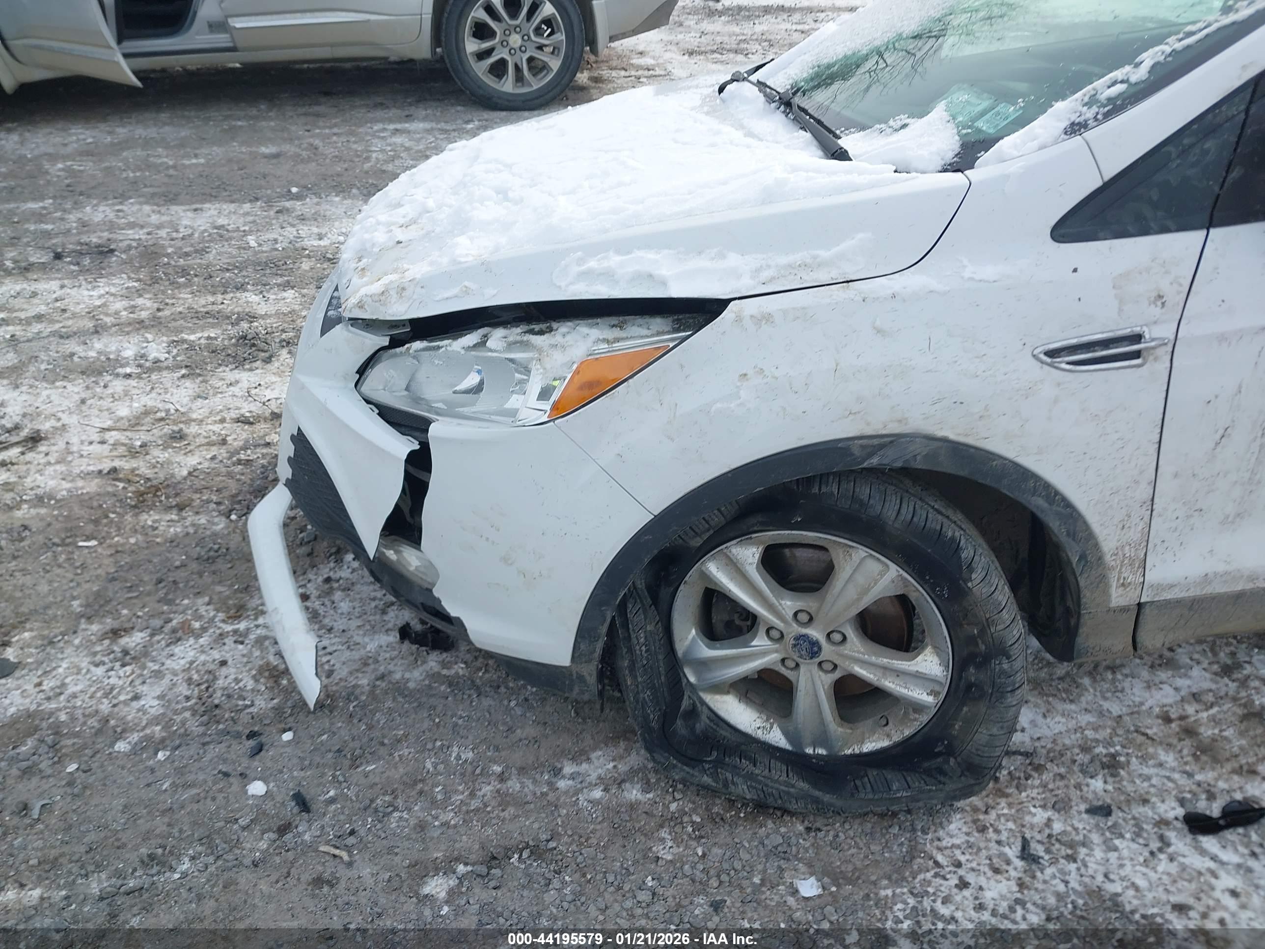 FORD ESCAPE image 2