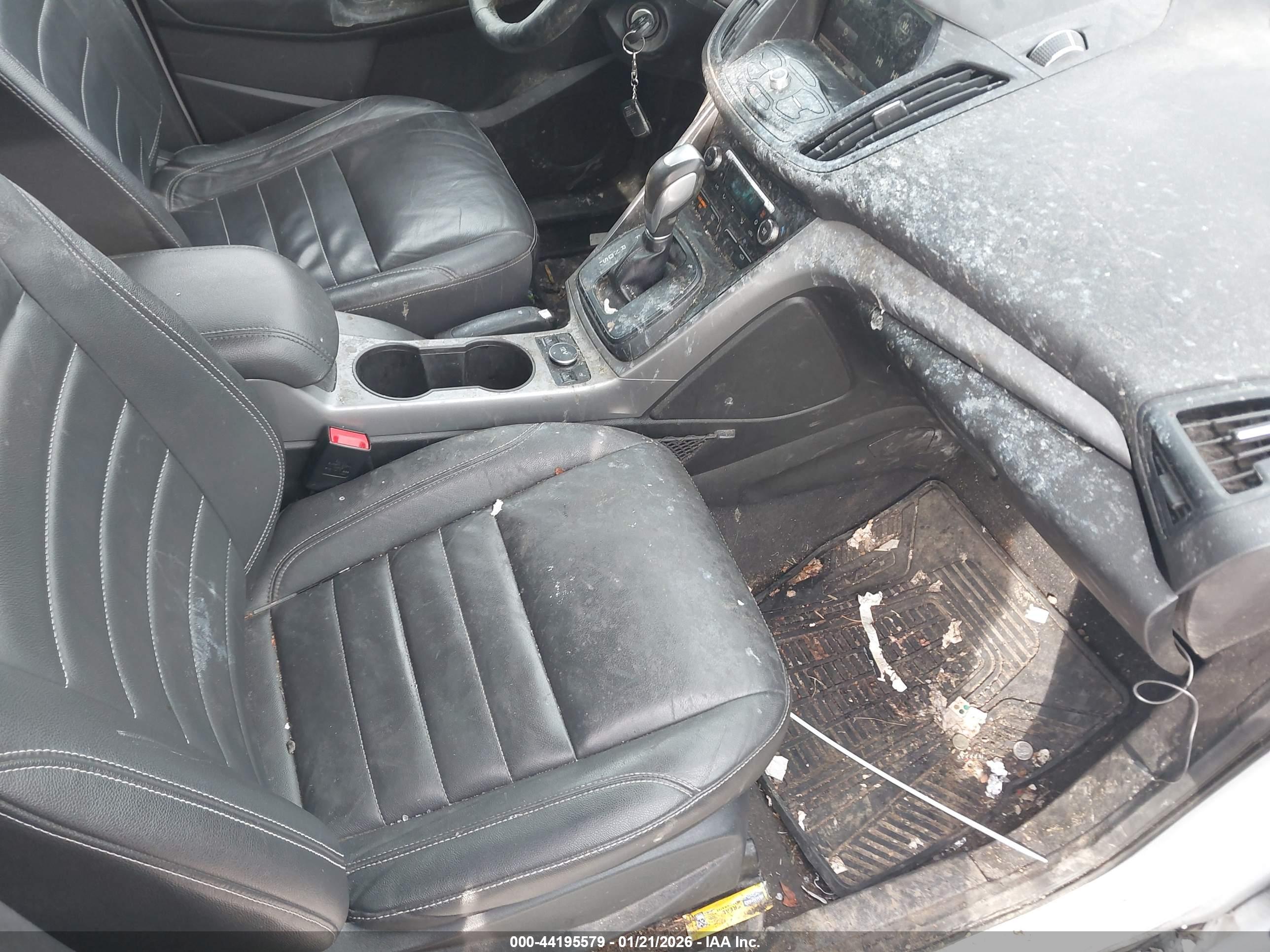 FORD ESCAPE image 5