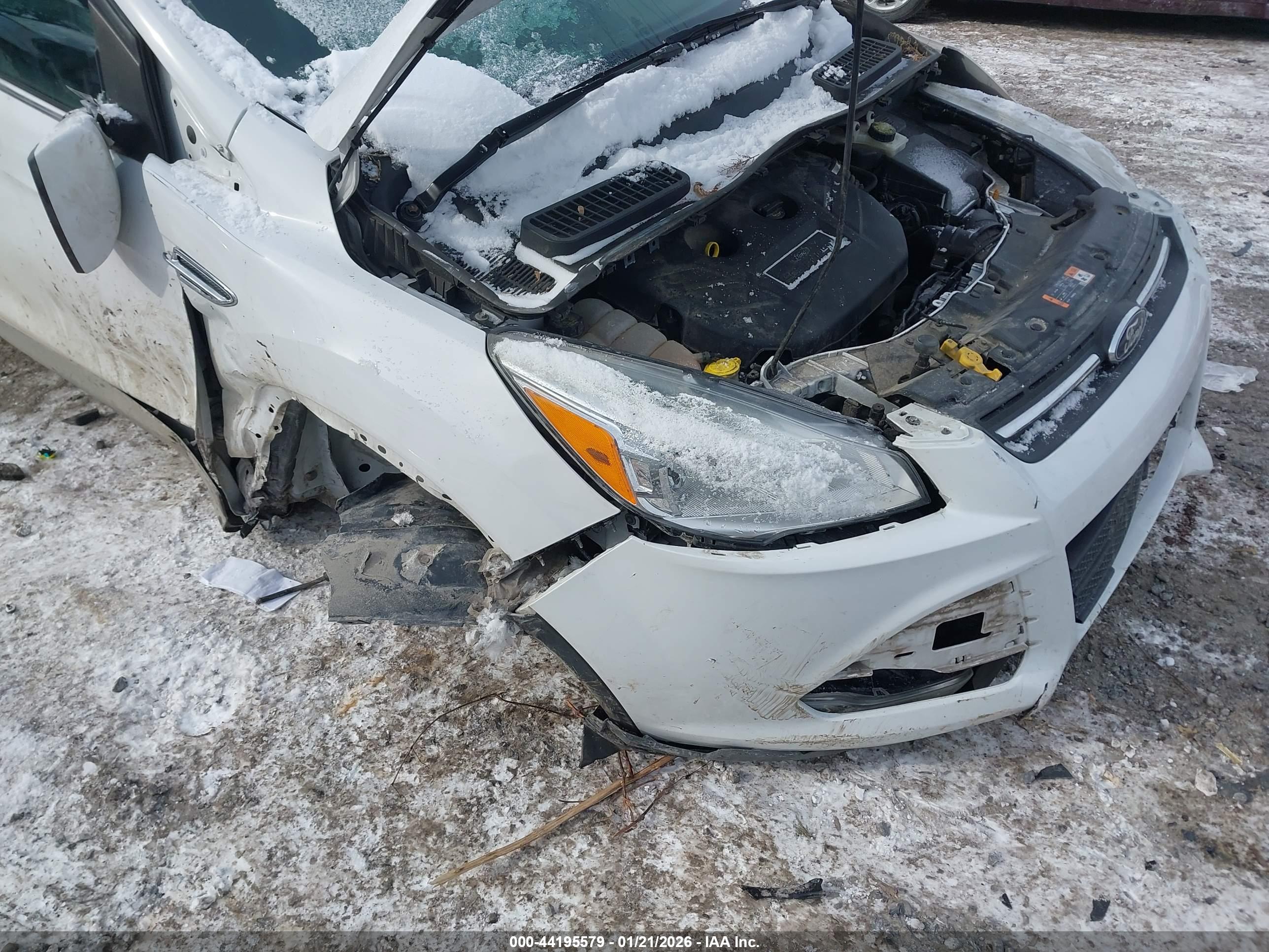 FORD ESCAPE image 6