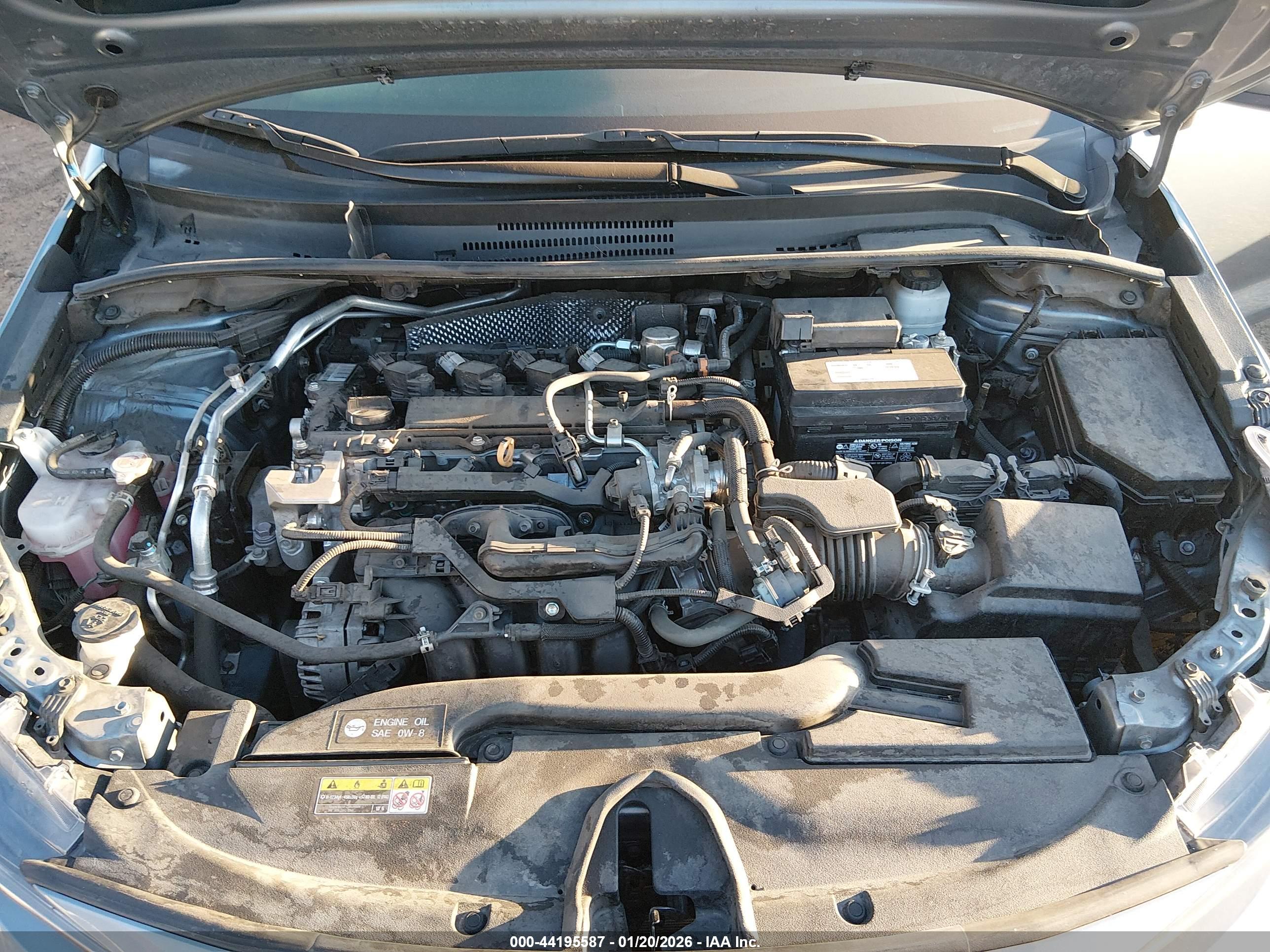 TOYOTA COROLLA image 10