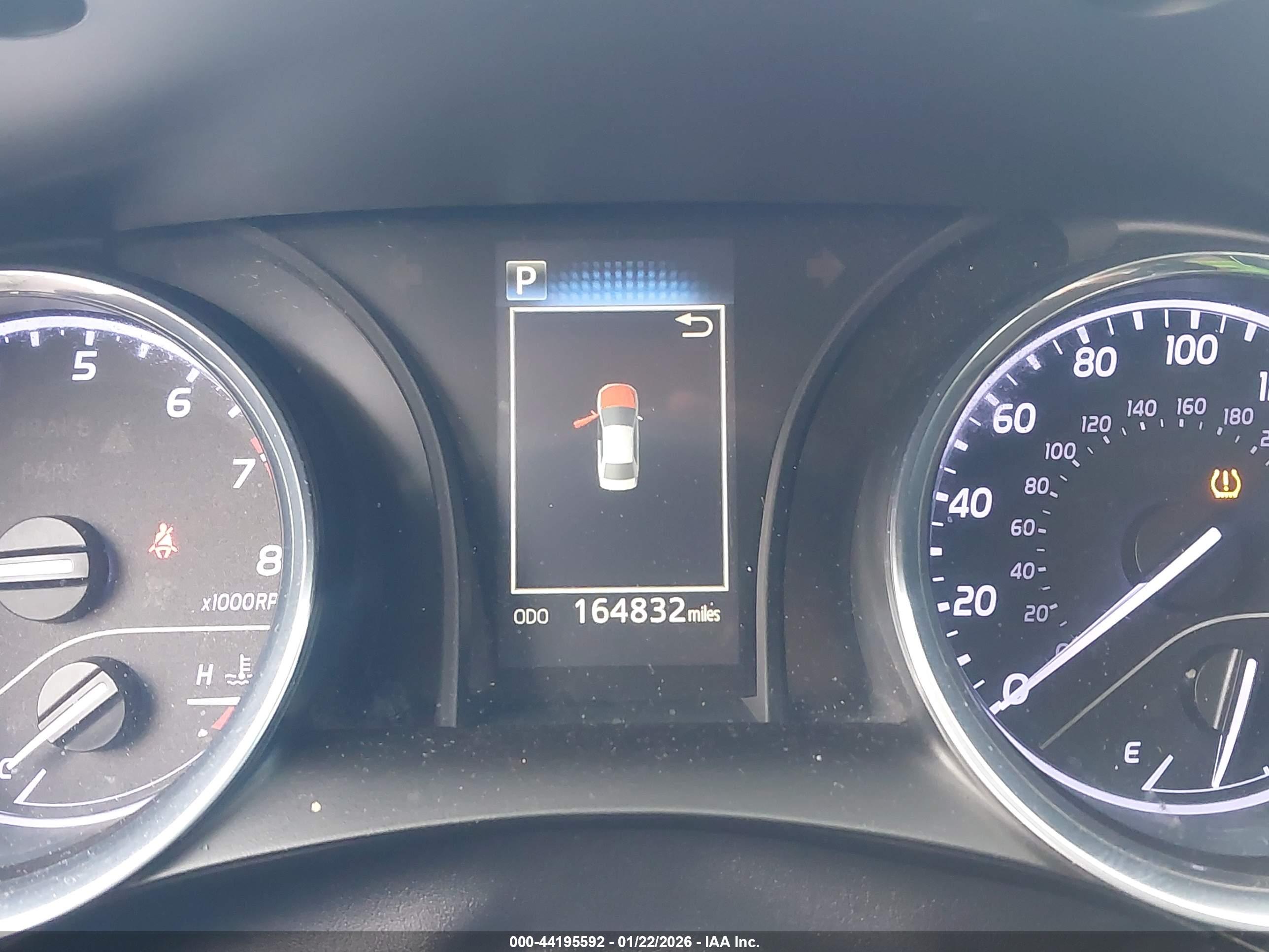 TOYOTA CAMRY image 7