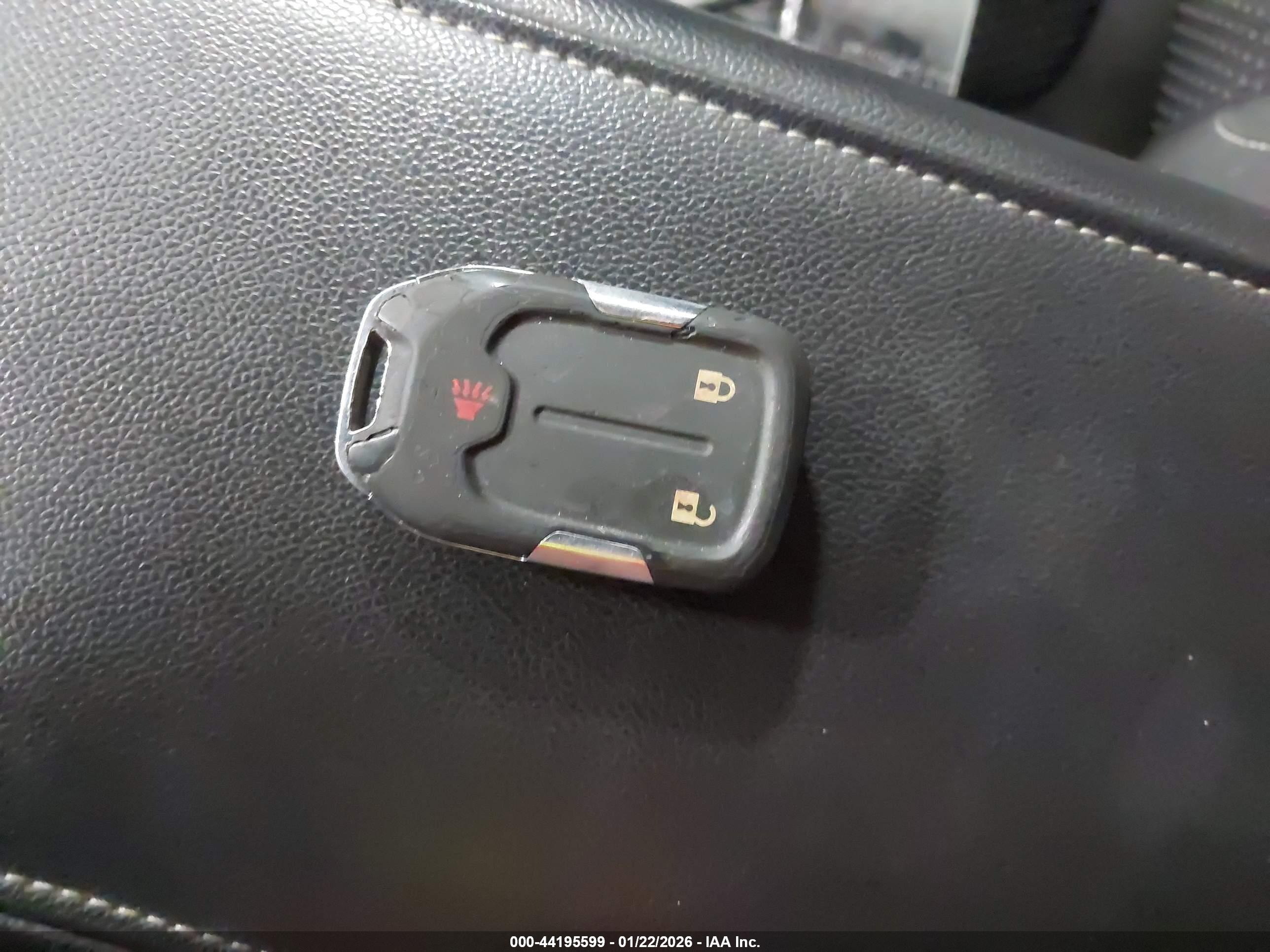 GMC ACADIA image 11