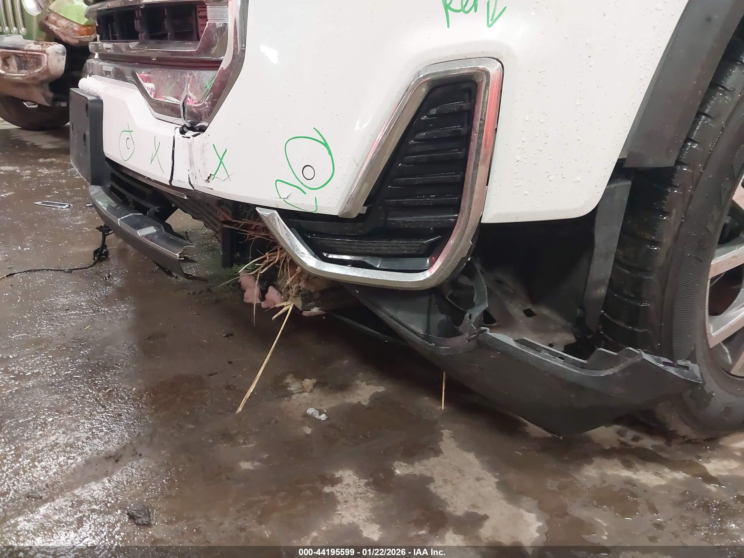 GMC ACADIA image 6