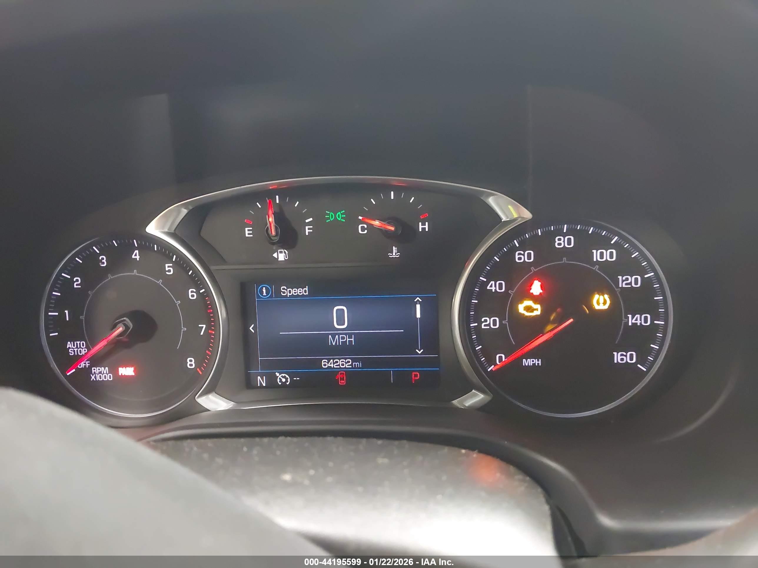 GMC ACADIA image 7