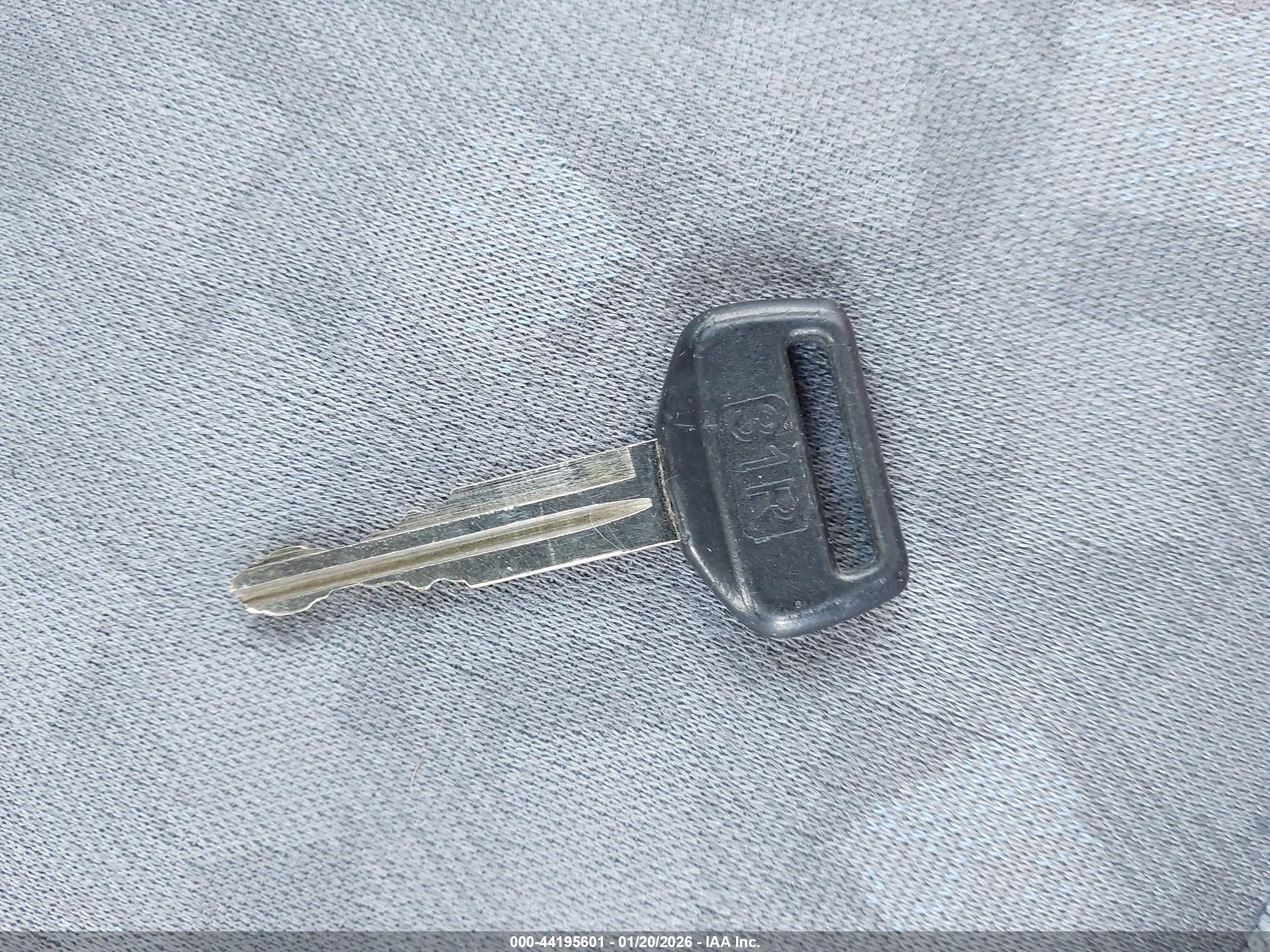 TOYOTA ECHO image 11