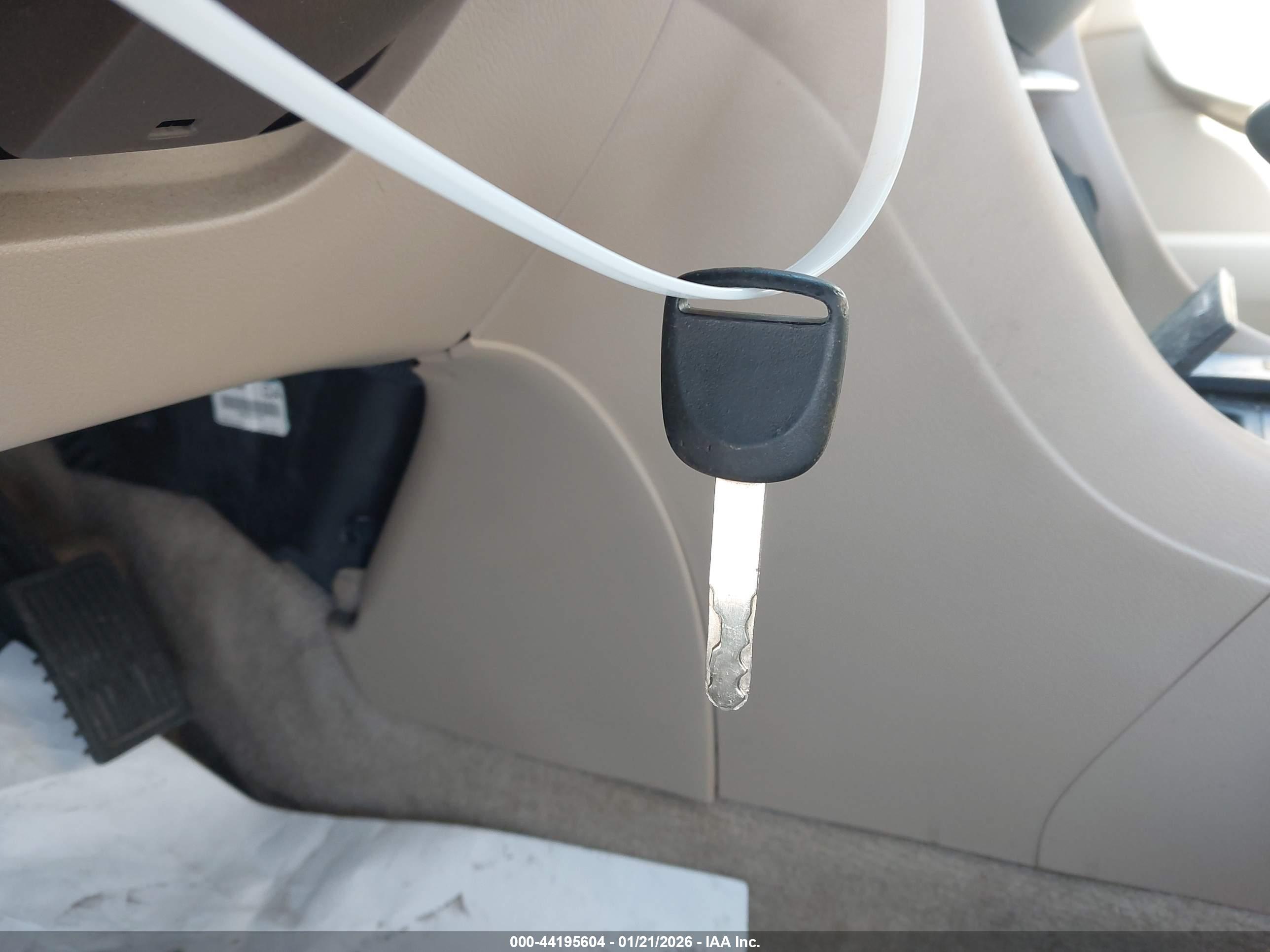 HONDA ACCORD image 11