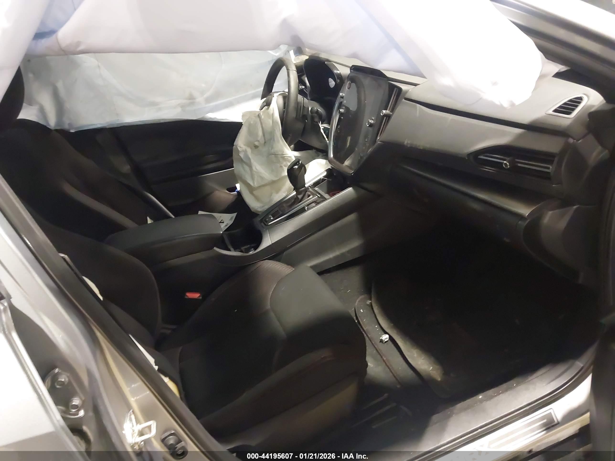 SUBARU WRX image 5