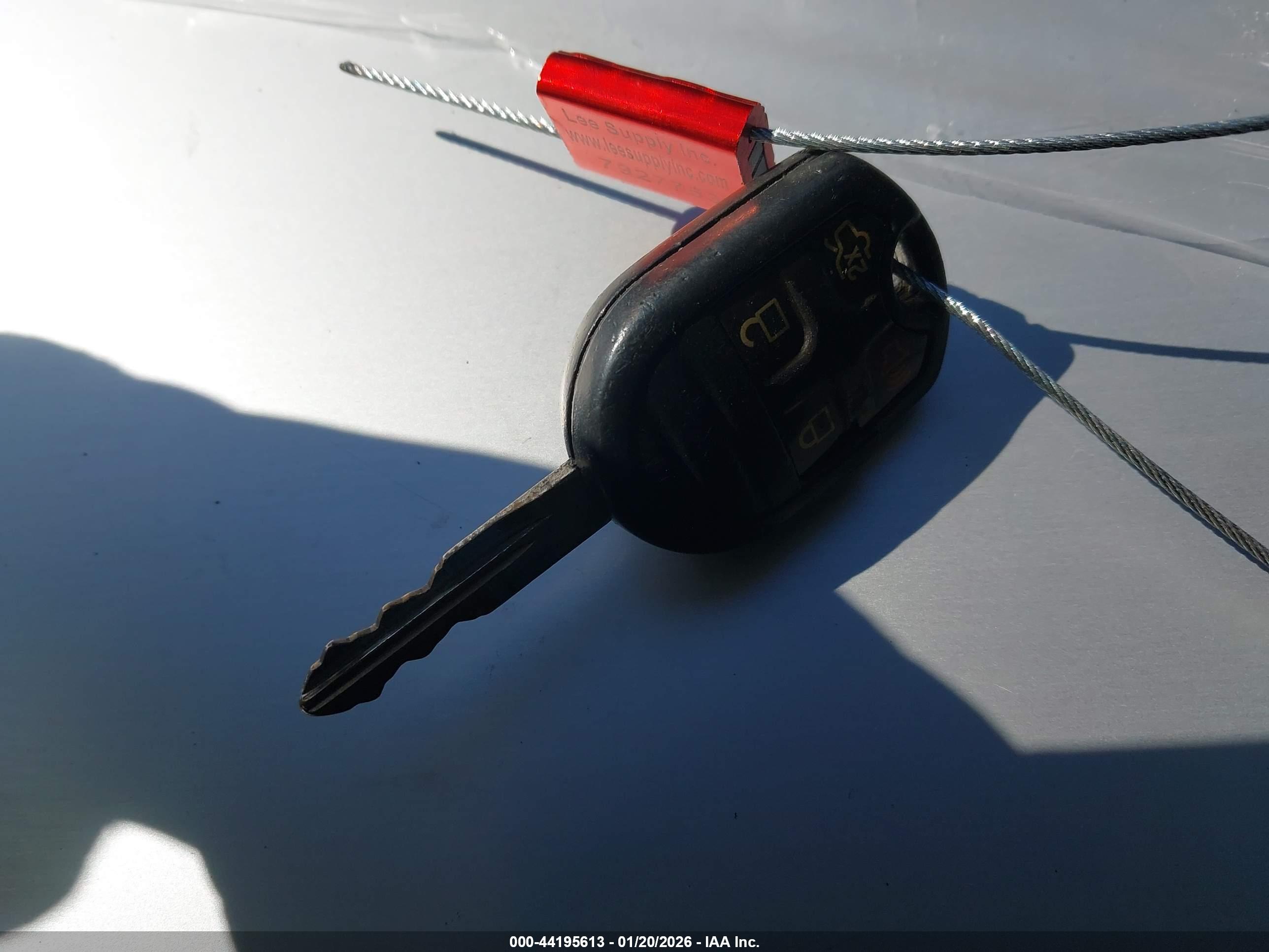 FORD MUSTANG image 11