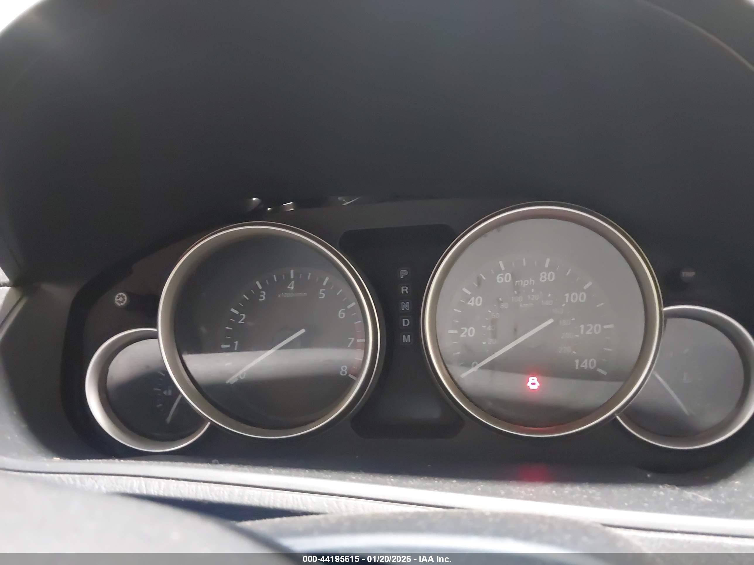 MAZDA CX-9 image 7
