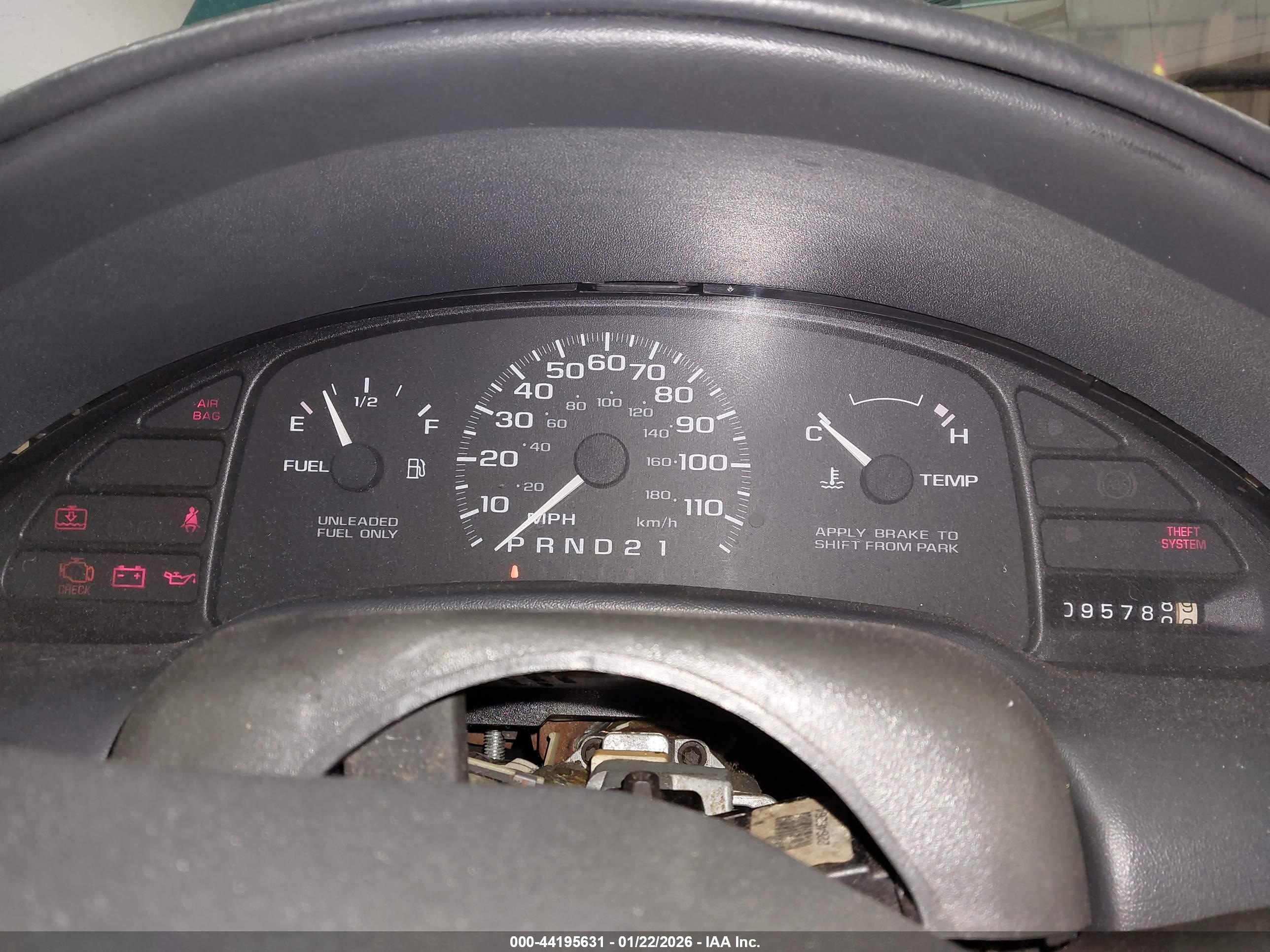 CHEVROLET CAVALIER image 7