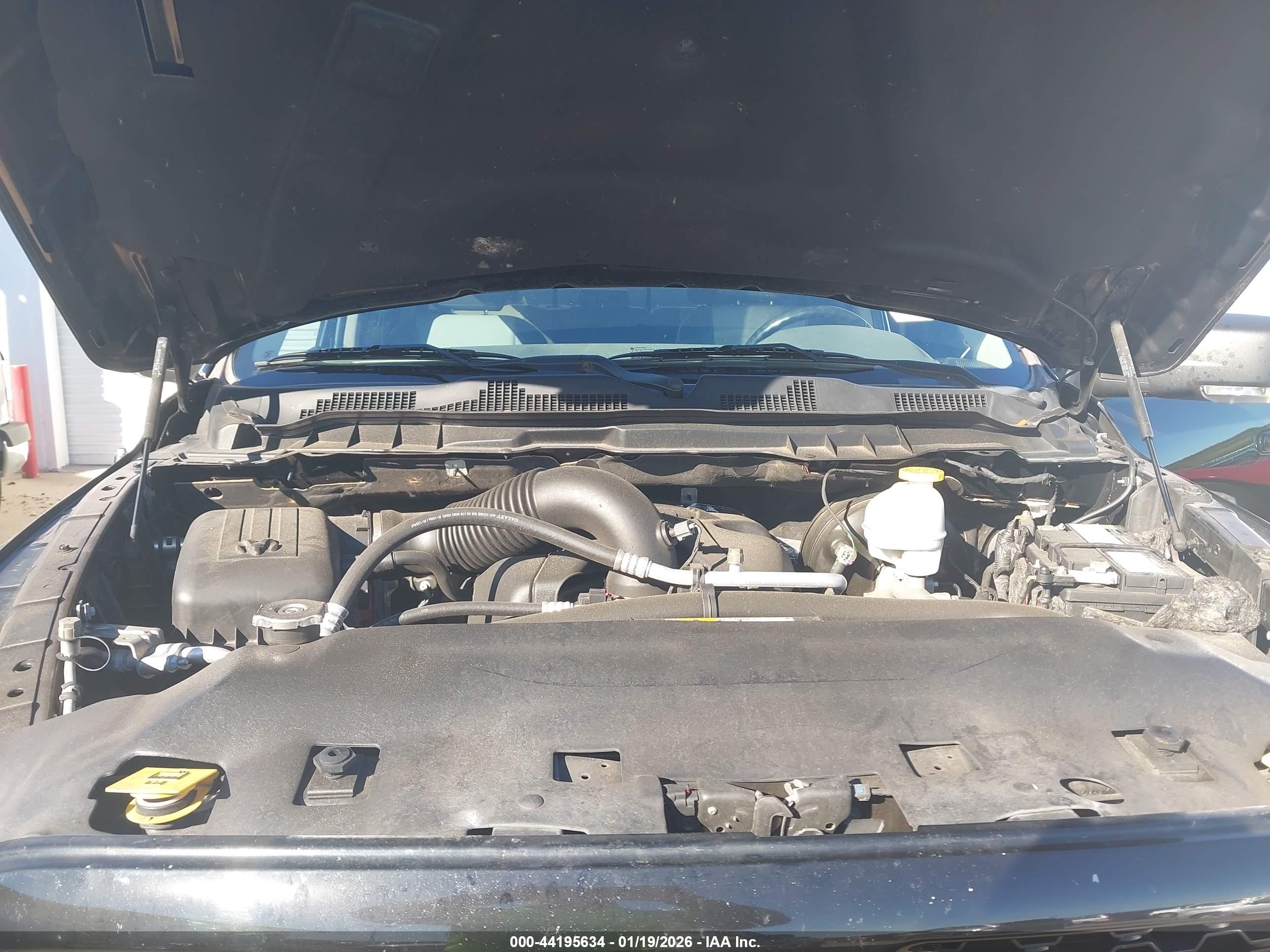 RAM 1500 image 10
