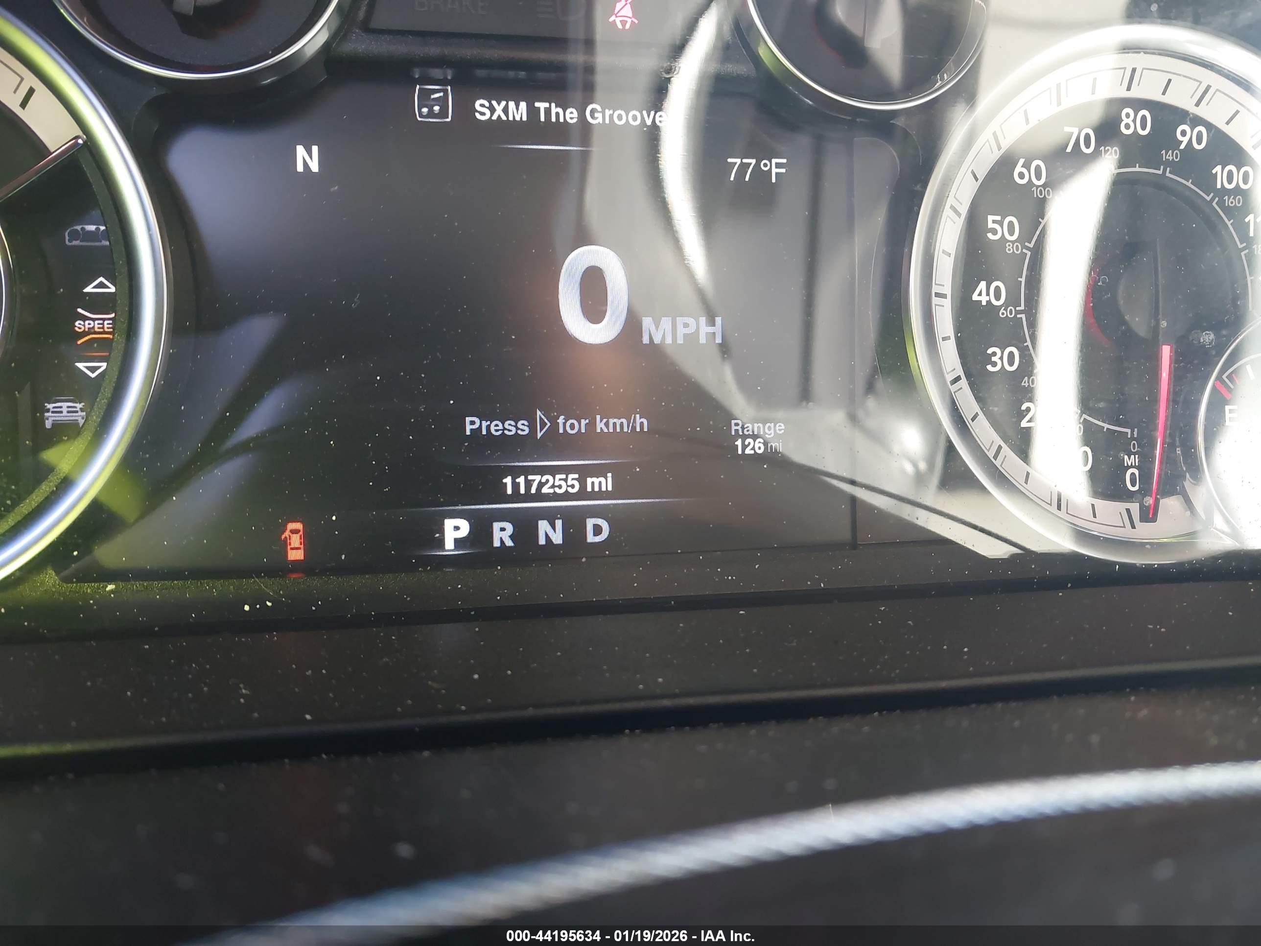 RAM 1500 image 7