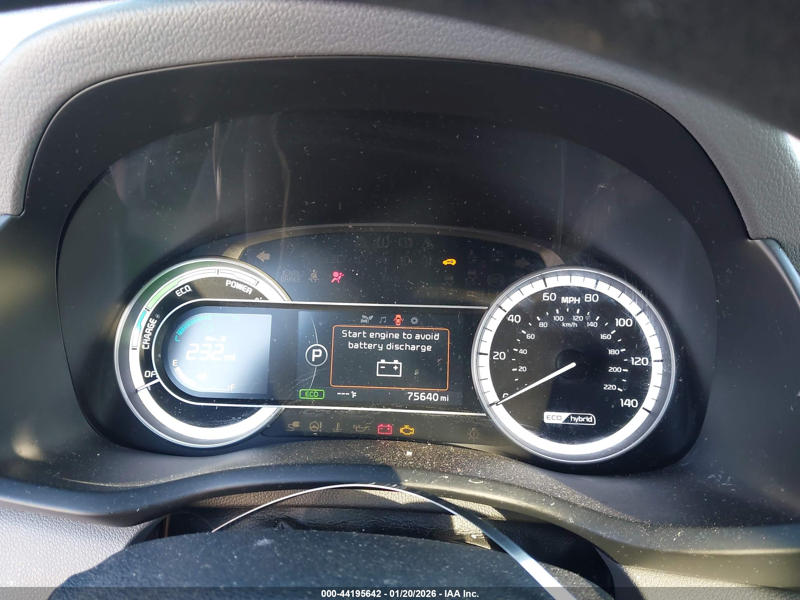 KIA NIRO image 7