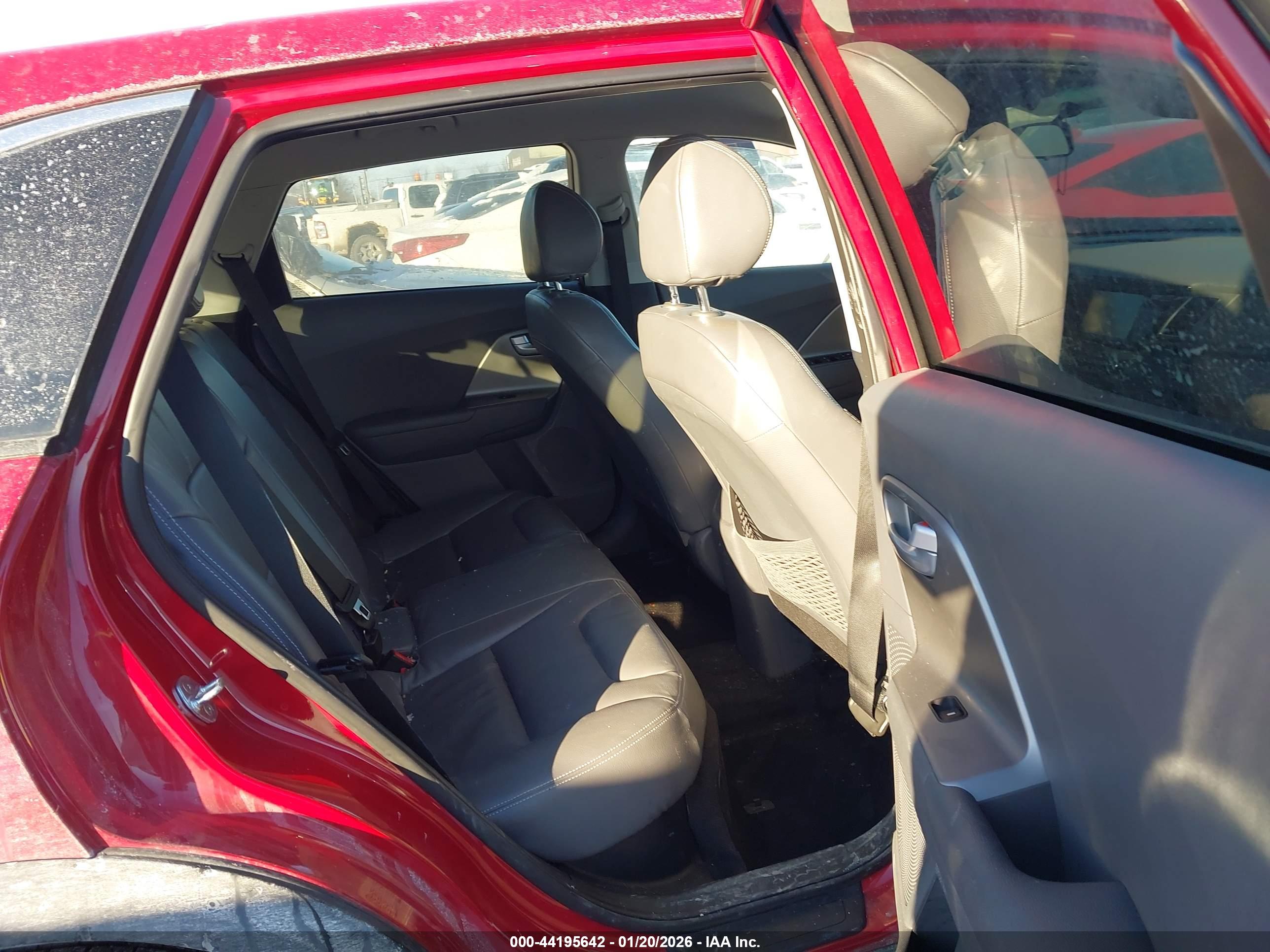 KIA NIRO image 8